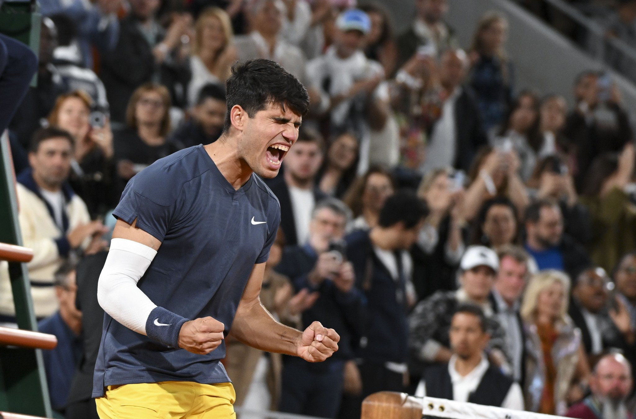 Θα σπάσει κάθε ρεκορ; Ο Αλκαράθ σε... τροχιά 24 Grand Slam στα 31 του