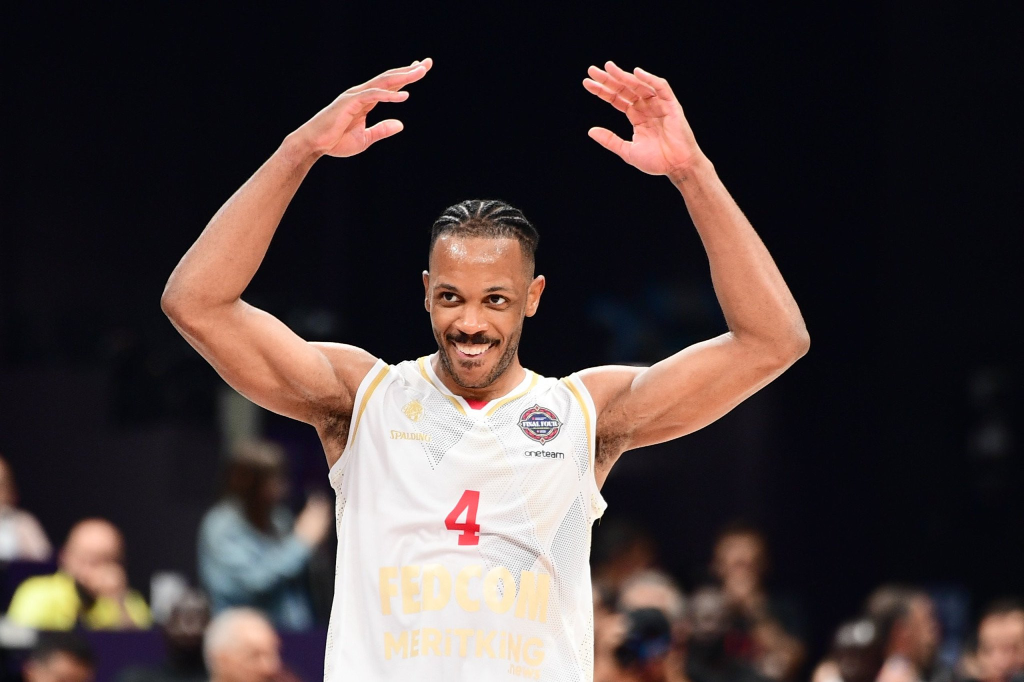 Ο Μπλόσομγκεϊμ διάλεξε τις ομάδες του Final Four 2026