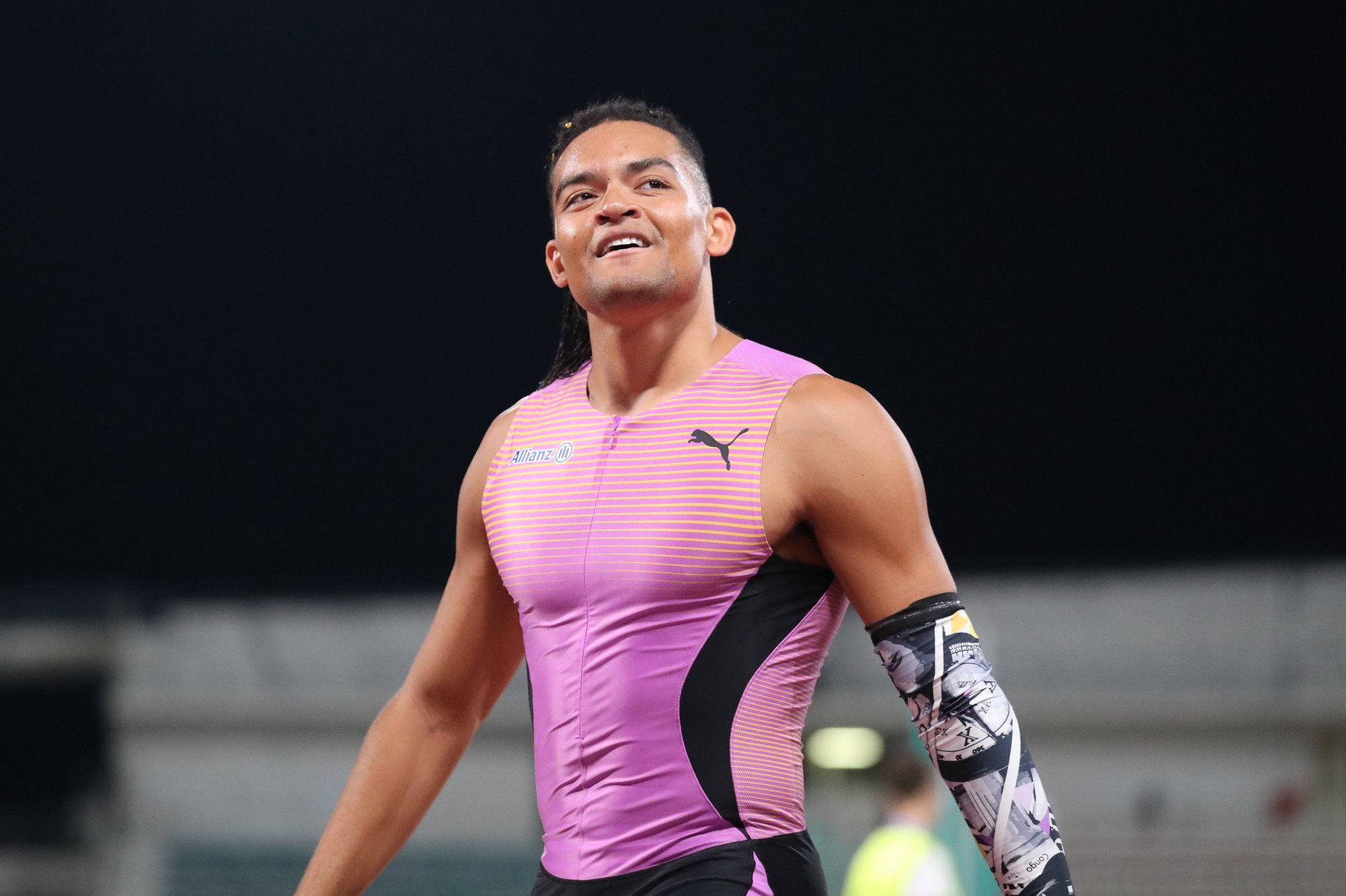 Live η «μάχη» του Καραλή στο Diamond League της Λωζάνης