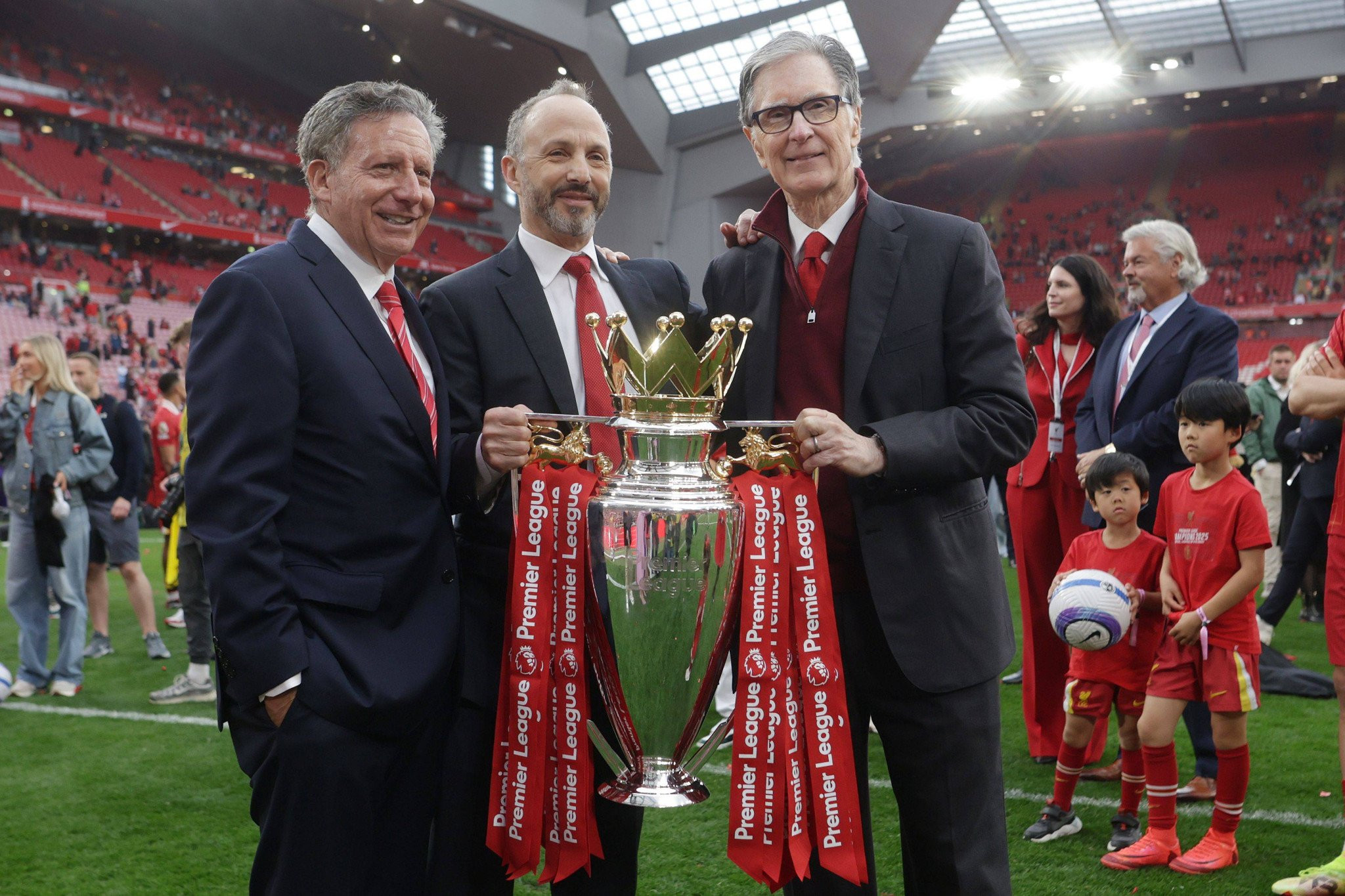 Έτοιμη για μια τεράστια καινοτομία η Premier League: Το «Salary Cap» που θα ταράξει τα νερά!