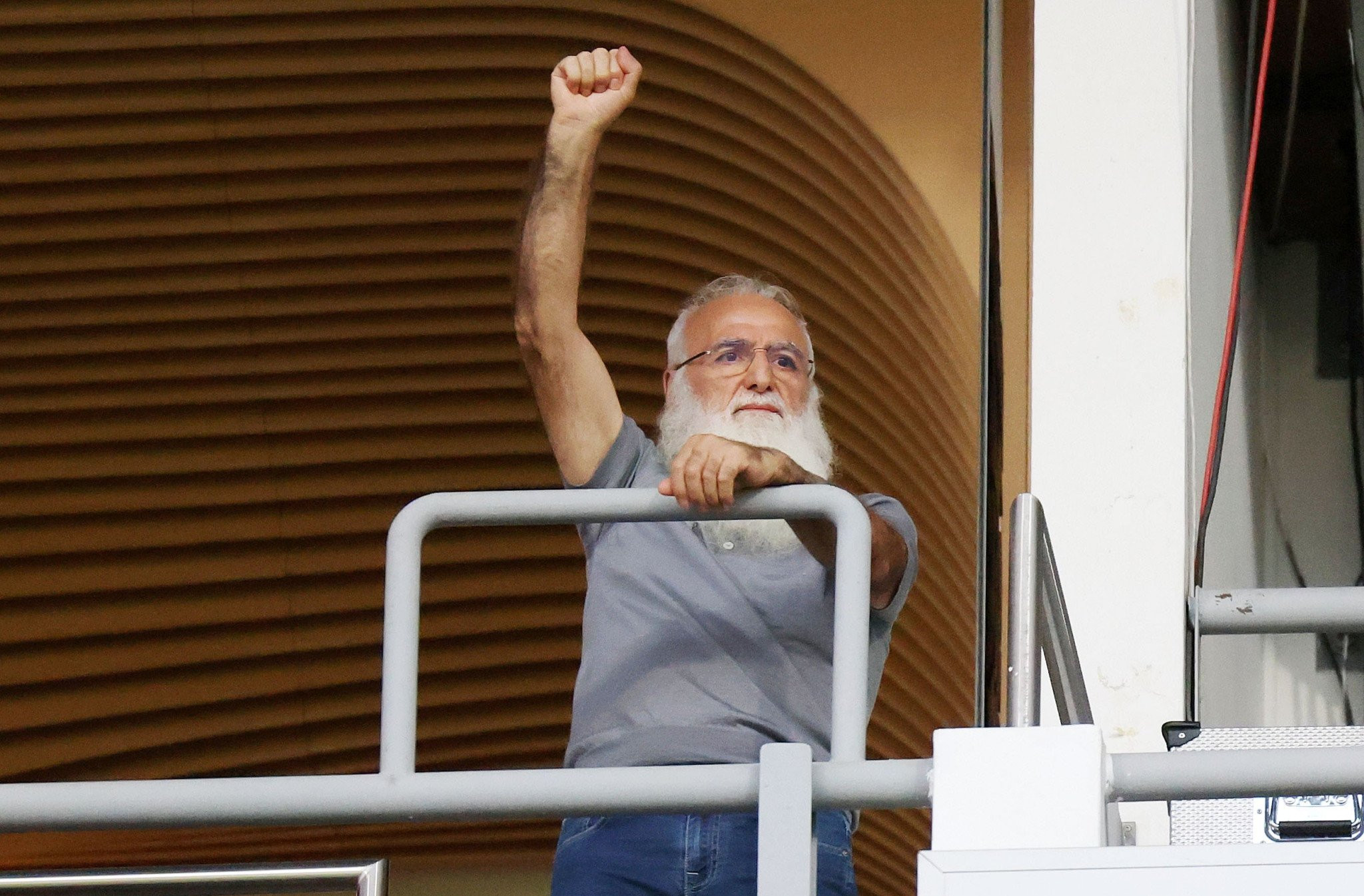 Χαστάς στο «BACK2ΜΠΑΚ»: Η ομιλία Σαββίδη, η επιστροφή Κωνσταντέλια και το ντέρμπι με τον Άρη (video)