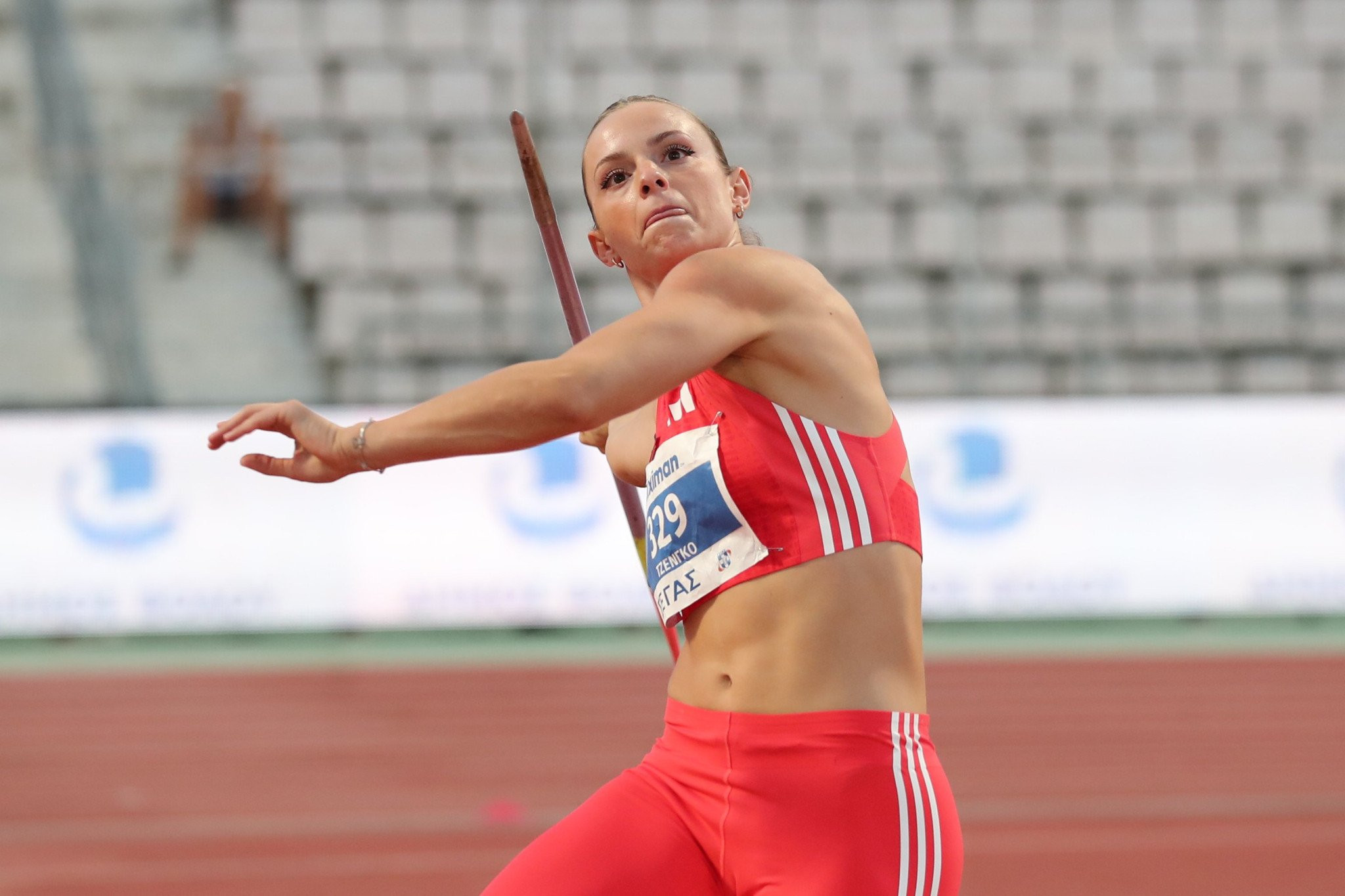Η ώρα και το κανάλι για το Diamond League της Σιαμέν με Τεντόγλου και Τζένγκο