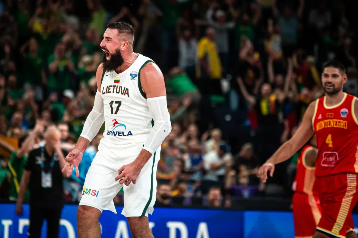 Το επόμενο βήμα για Βαλαντσιούνας: Οι waivers, η EuroLeague και η συμφωνία με τη Ζαλγκίρις