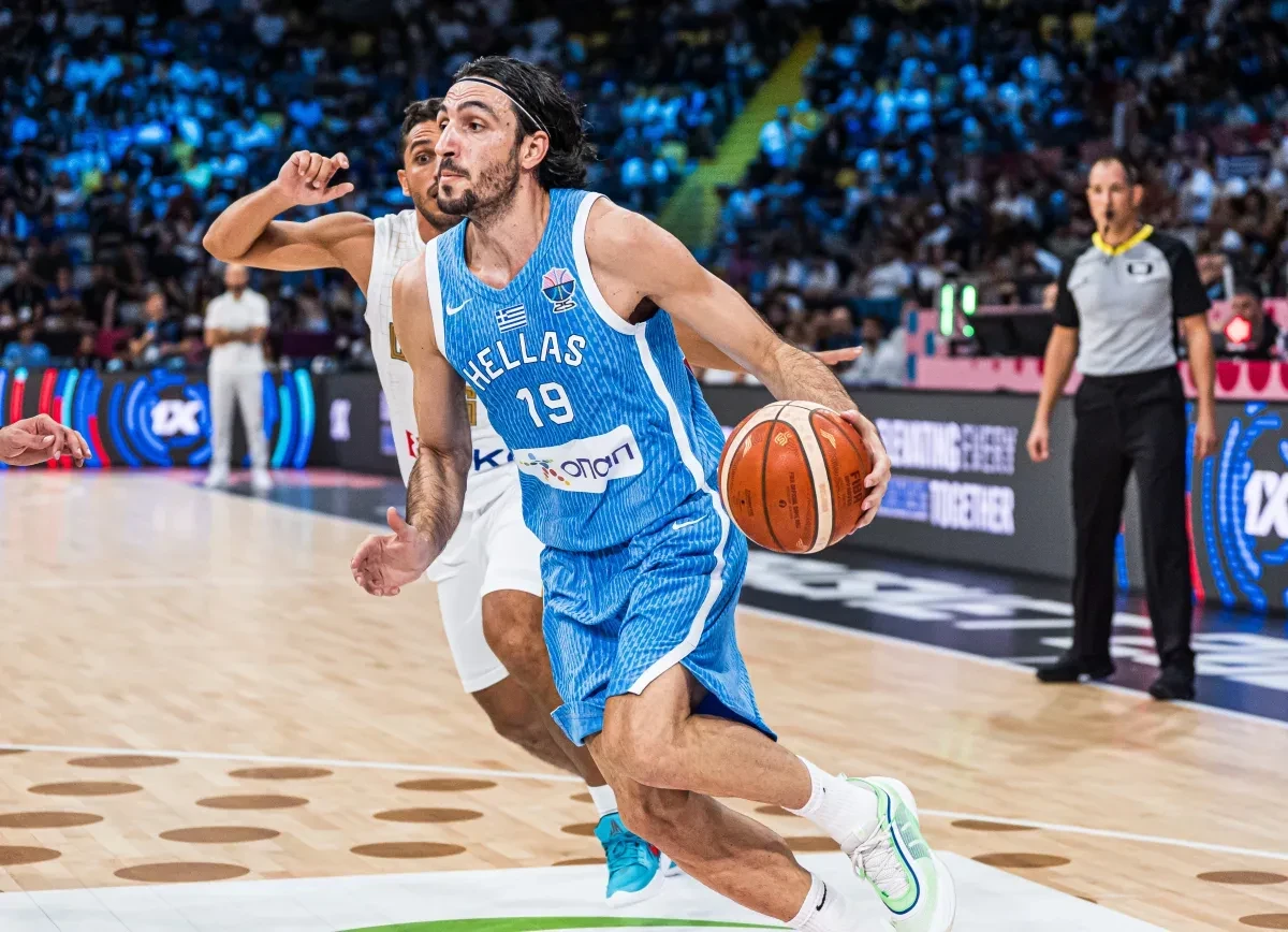 Κατσίβελης στο Athletiko: «Δείξαμε σκληράδα, θέλουμε να κοιτάμε μακριά»