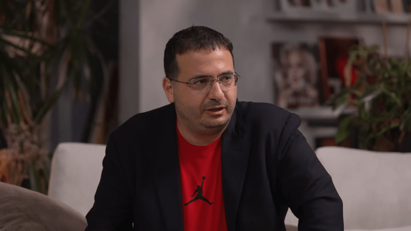 Νέο «χτύπημα» του Γιανάι για την υπόθεση του Μπρίσετ: «Έχουν βάλει κοριούς στο σπίτι του»