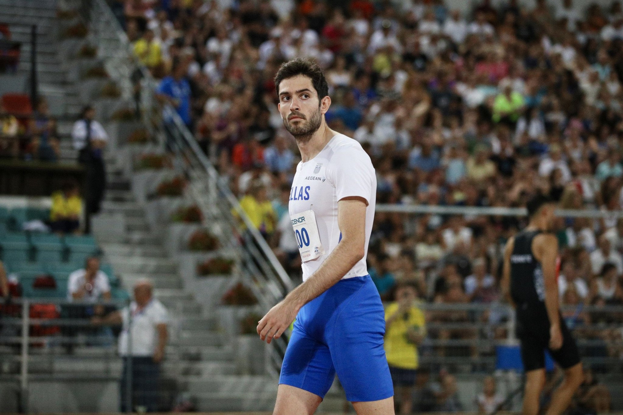 Αυτές είναι οι πέντε επόμενες αγωνιστικές στάσεις του Τεντόγλου στον ανοιχτό