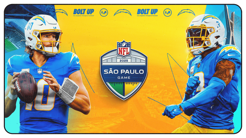 Η πρεμιέρα του NFL 2025 – Chargers vs. Chiefs ζωντανά και δωρεάν στο YouTube!