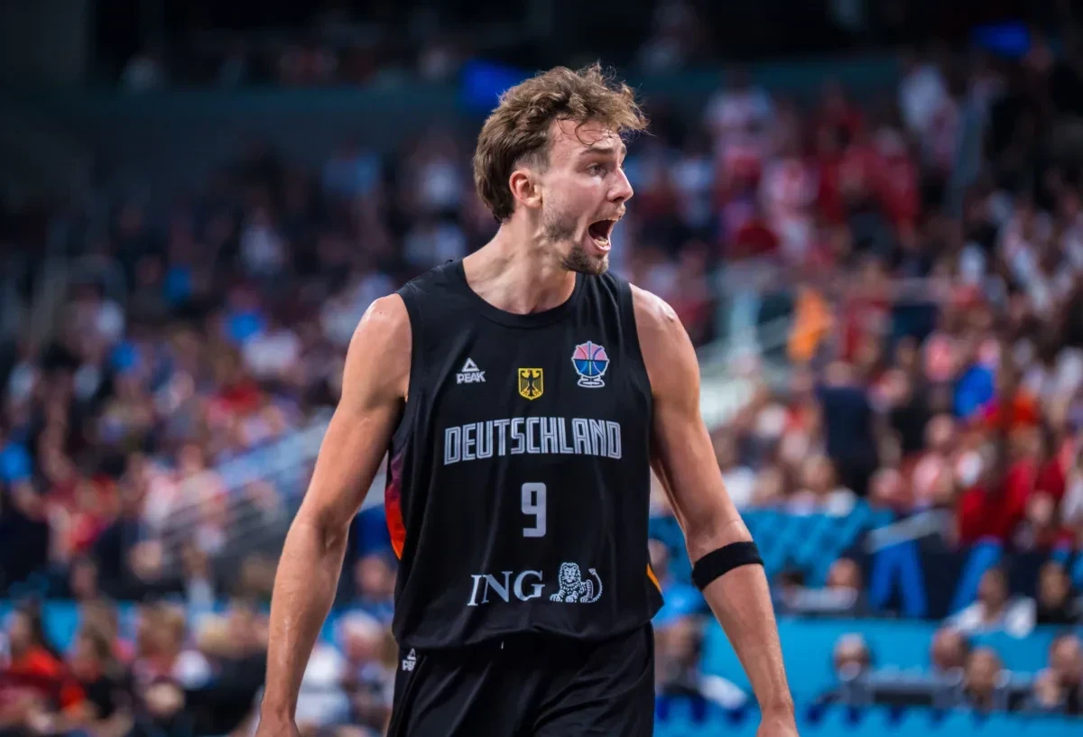 Η τέλεια πορεία: Η Γερμανία πήρε το χρυσό στο Eurobasket 2025 με ρεκόρ 9-0!