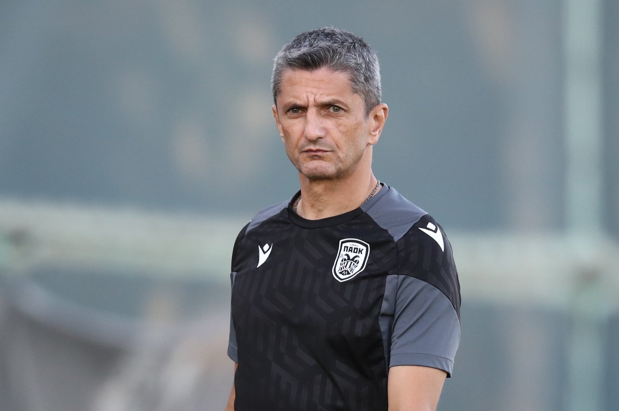 Η ενδεκάδα του ΠΑΟΚ απέναντι στην Κηφισιά