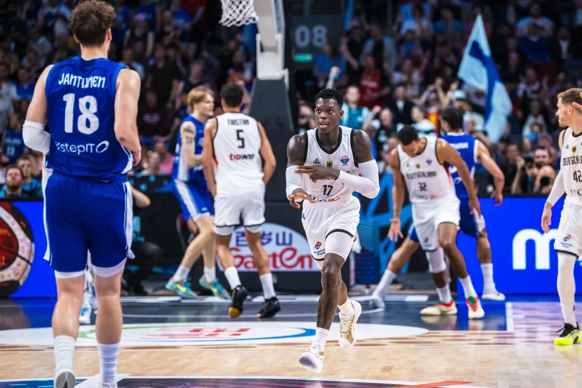 Αυτό είναι το φαβορί του τελικού του Eurobasket 2025
