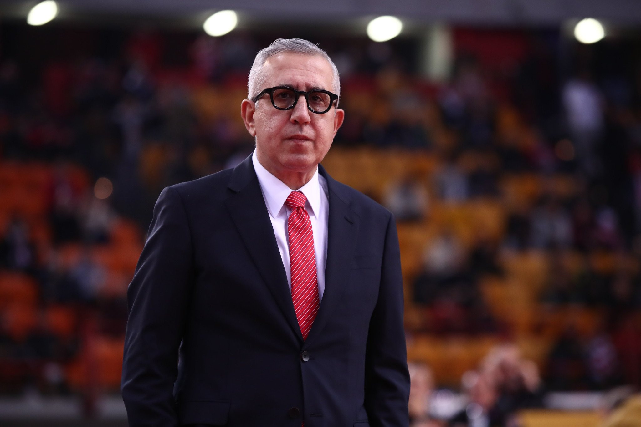 Ποέτα και Σταυρόπουλος στη Summer League του NBA για τη Μιλάνο