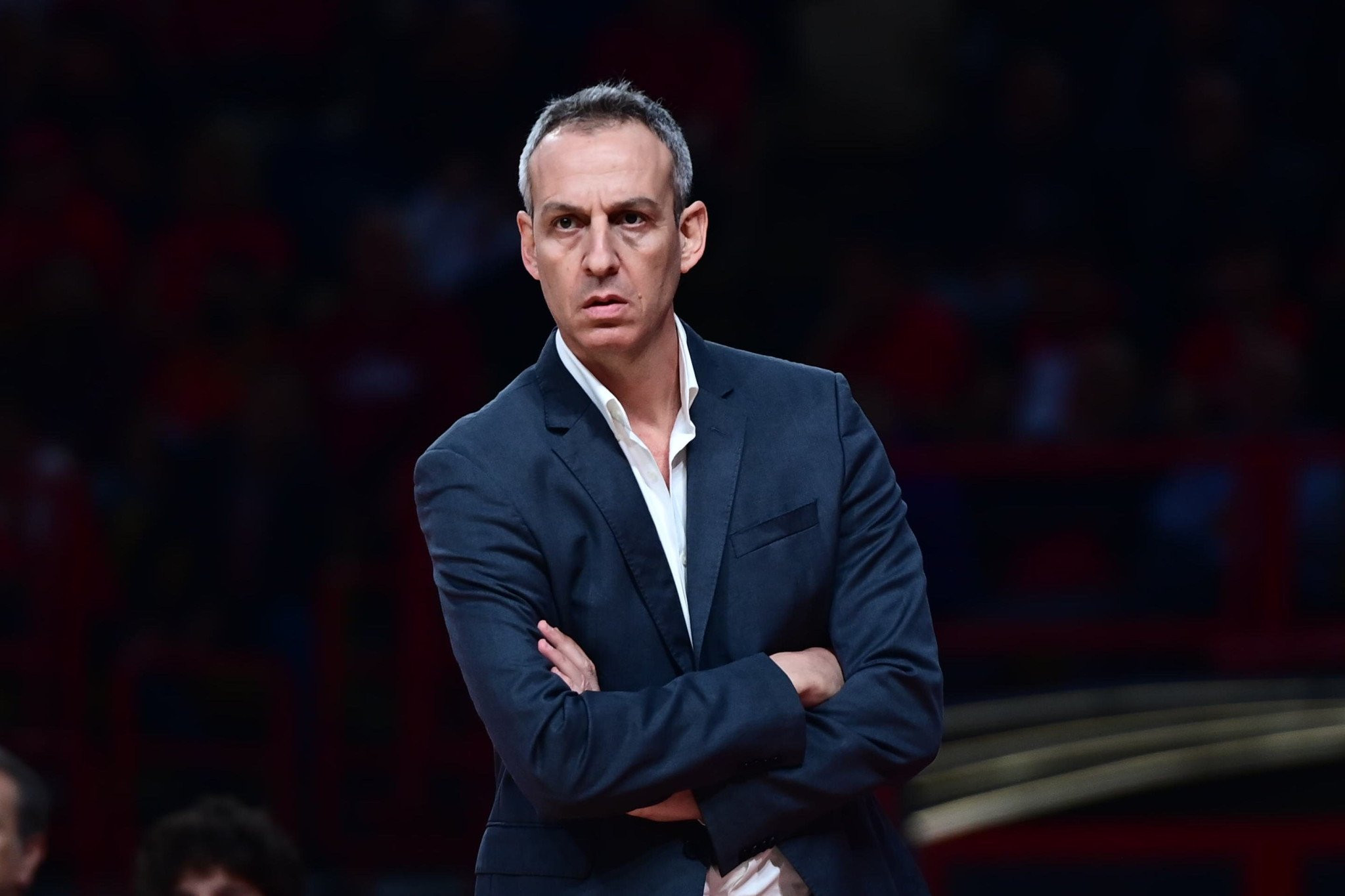 Μία κόντρα εντός Τελ Αβιβ: Η Χάποελ κοιτάει τον Κάτας, η Μακάμπι της κλείνει την πόρτα
