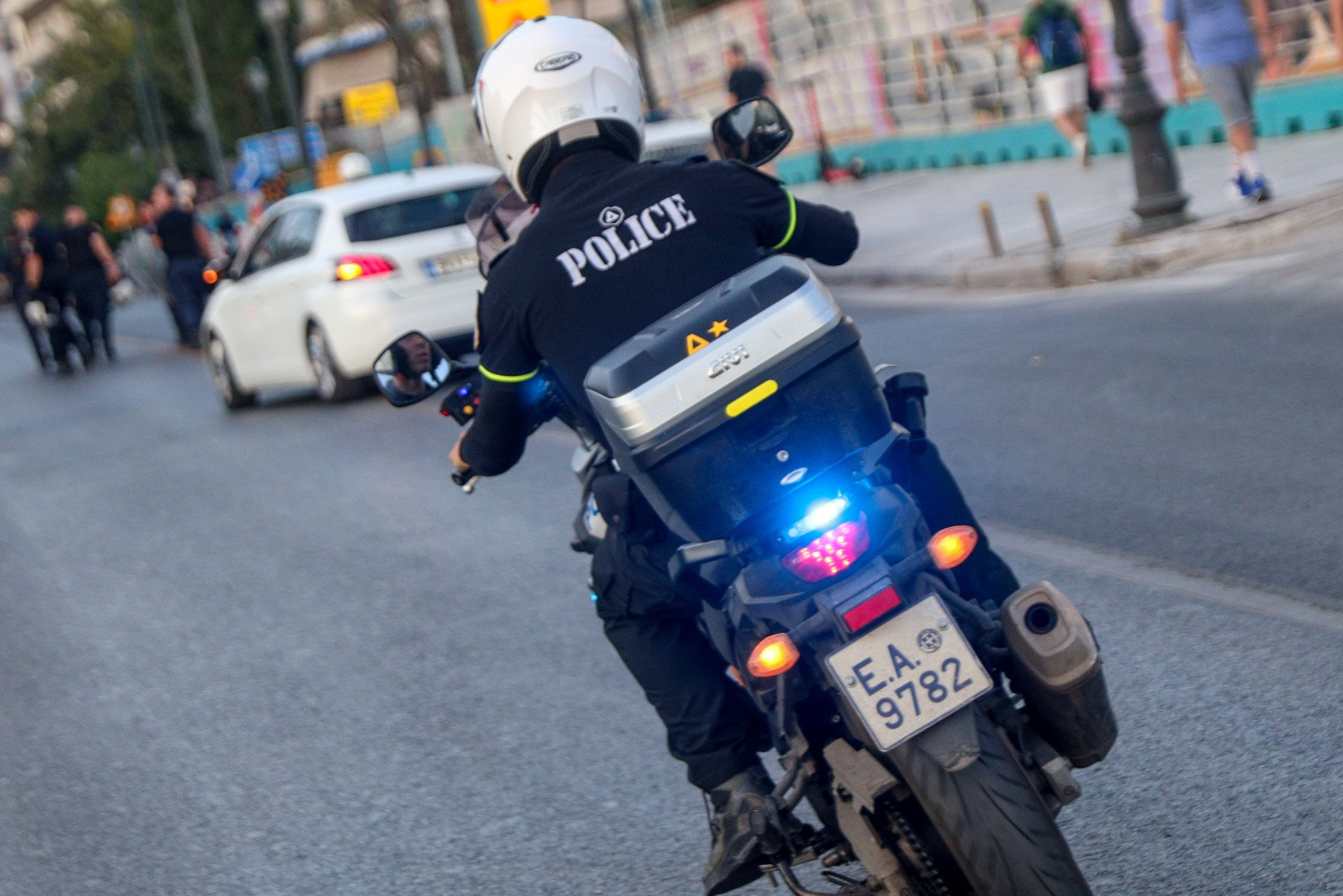 Στη φυλακή πρόεδρος ποδοσφαιρικής ομάδας στη Θεσσαλονίκη