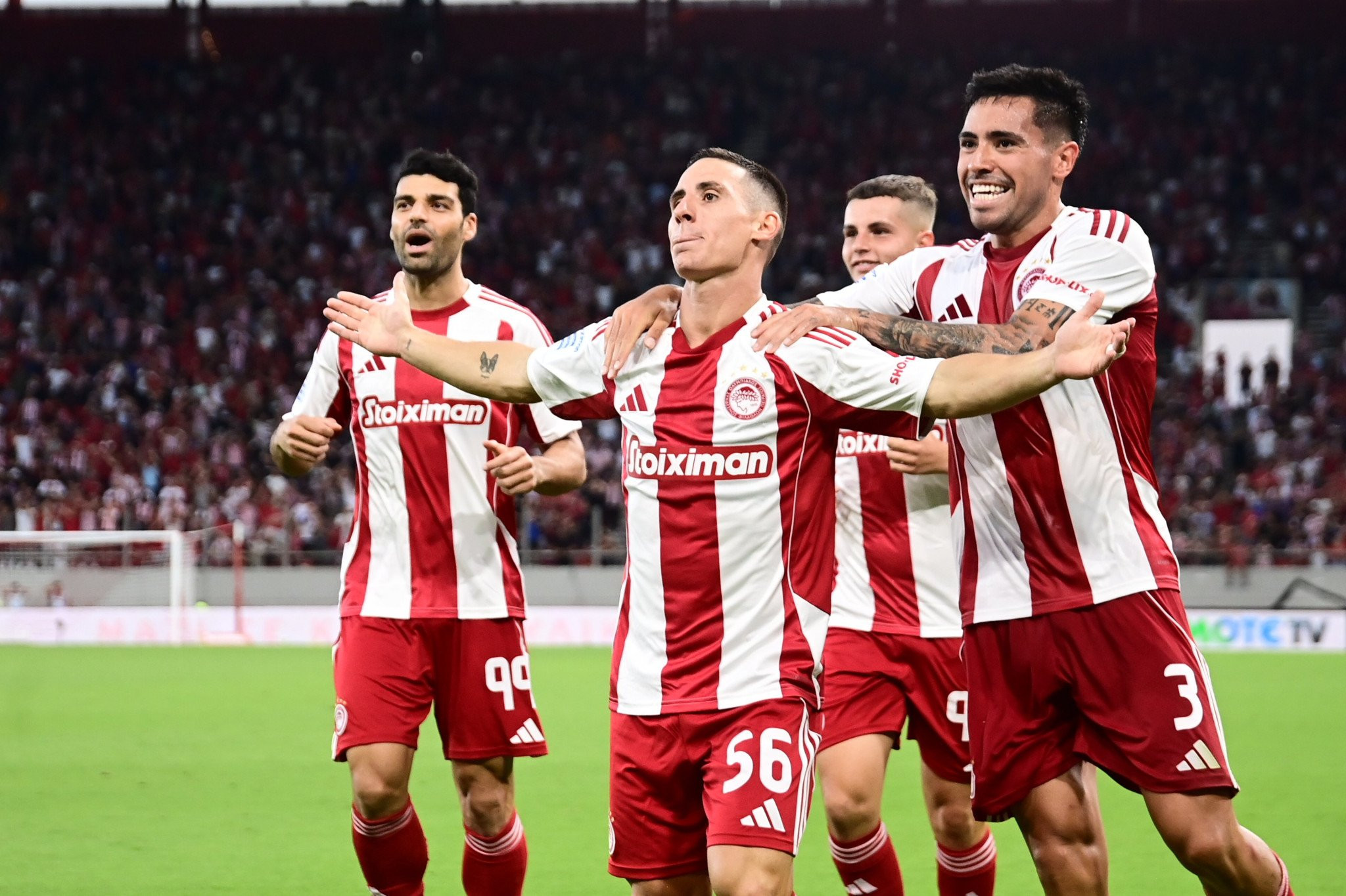 Όλες οι μεταγραφές του καλοκαιριού στην Super League - Τι πήραν και τι έδωσαν οι 14 ομάδες