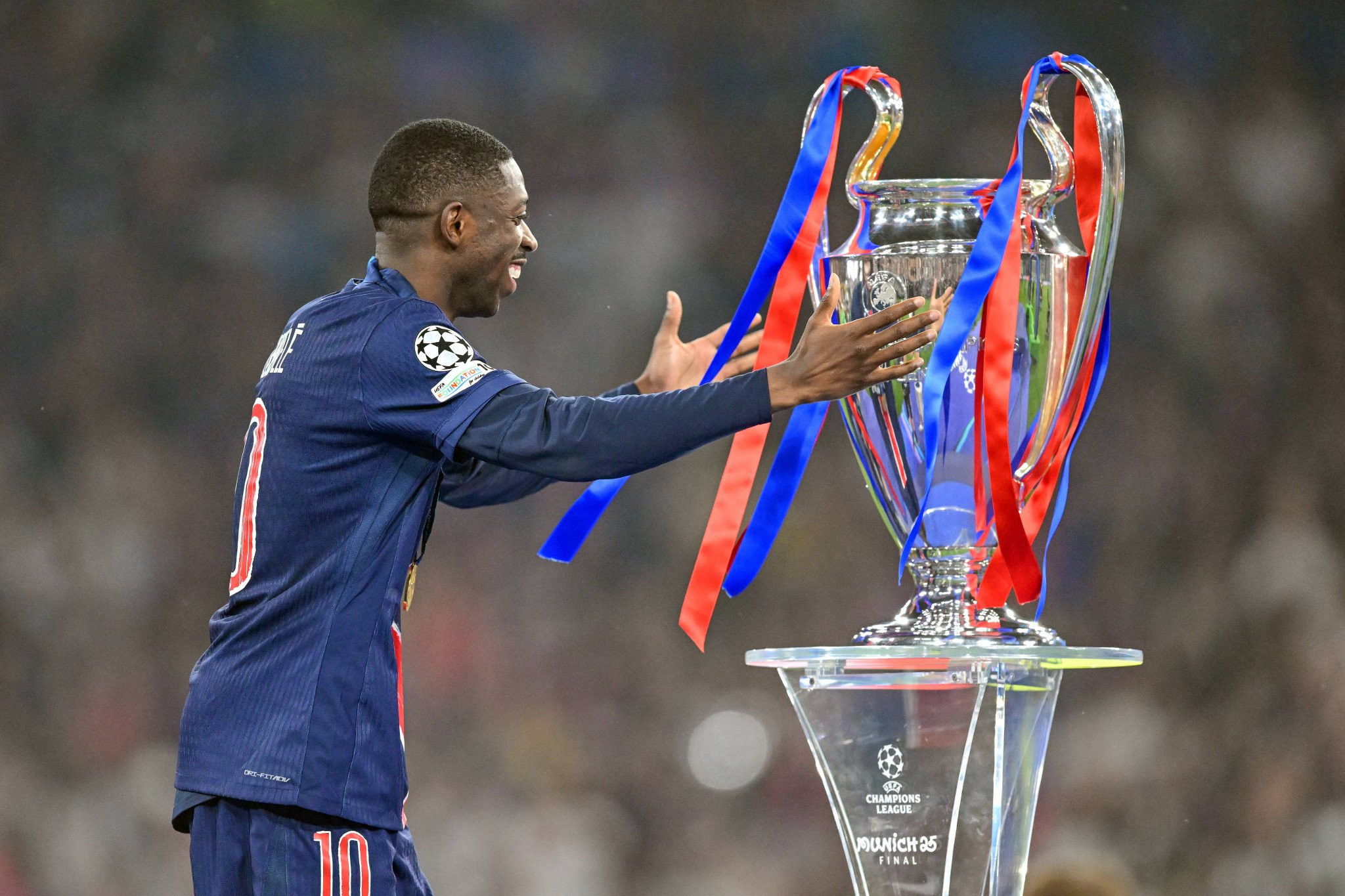 Champions League: Ποια προνόμια δίνουν οι δύο πρώτες θέσεις της League Phase - Τι ισχύει στα νοκ άουτ