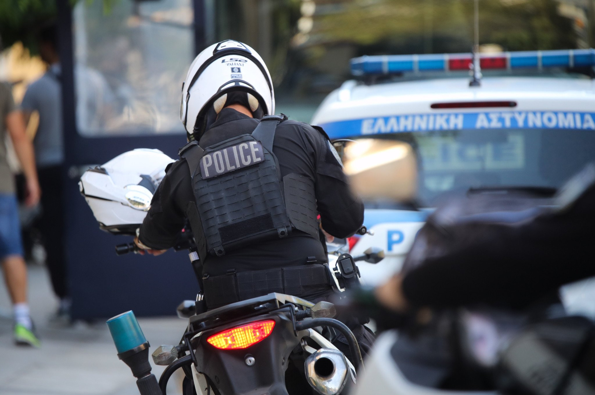 Έρχονται αστυνομικοί από την Τουρκία ενόψει Final Four - Πόσα χρήματα θα κοστίσουν