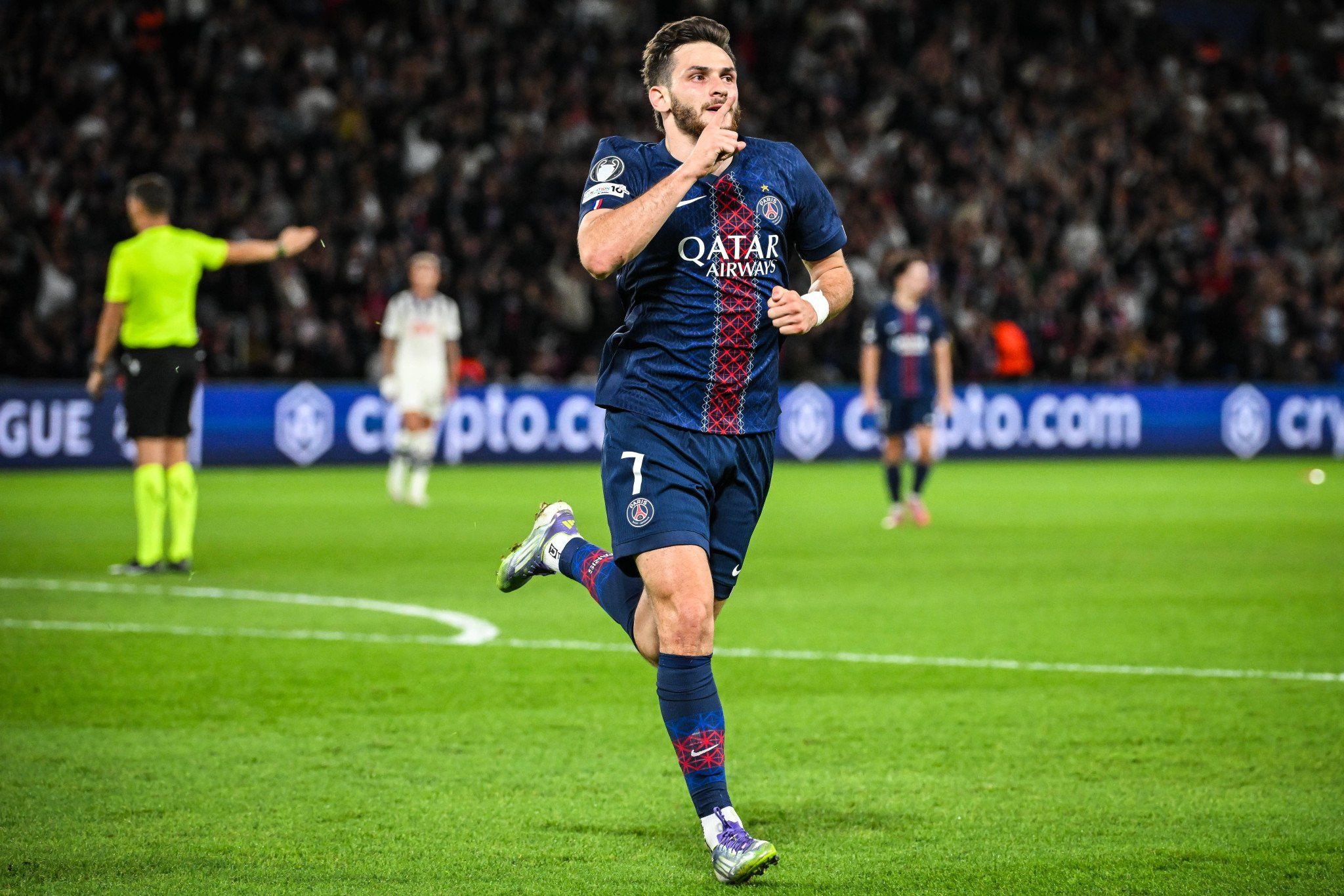 Η βαθμολογία μετά την 3η αγωνιστική του Champions League - Σε ποιά θέση βρίσκεται ο Ολυμπιακός