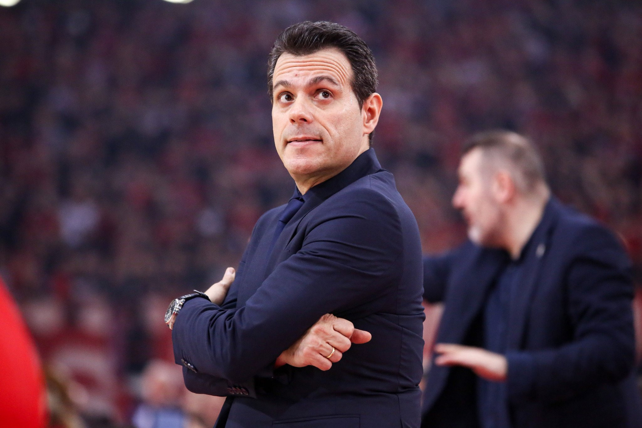 Η βαθμολογία της EuroLeague μετά τα παιχνίδια της έκτης αγωνιστικής