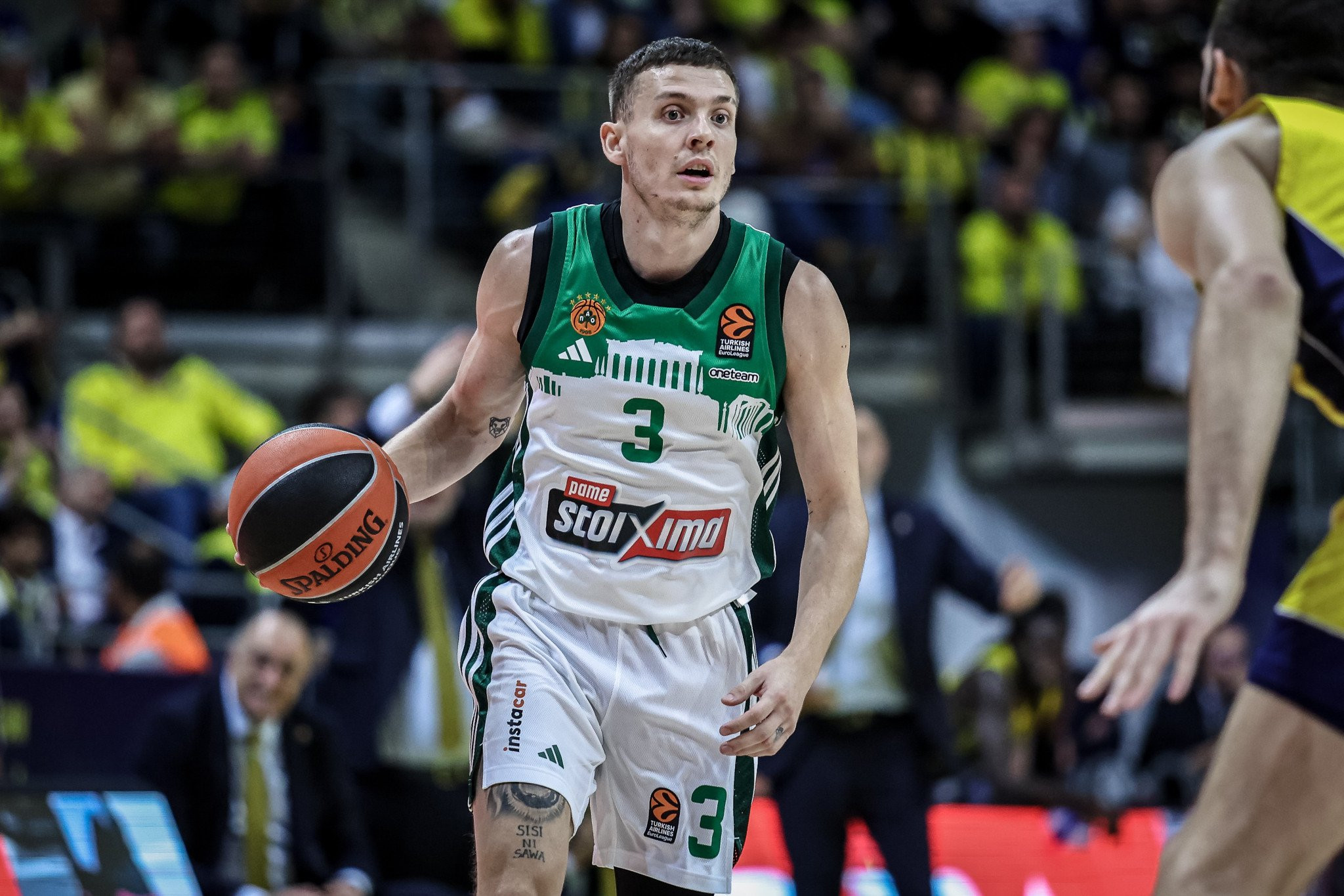 Ο Κάιλ Γκάι άφησε την G-League και συνεχίζει την καριέρα του στην Κίνα