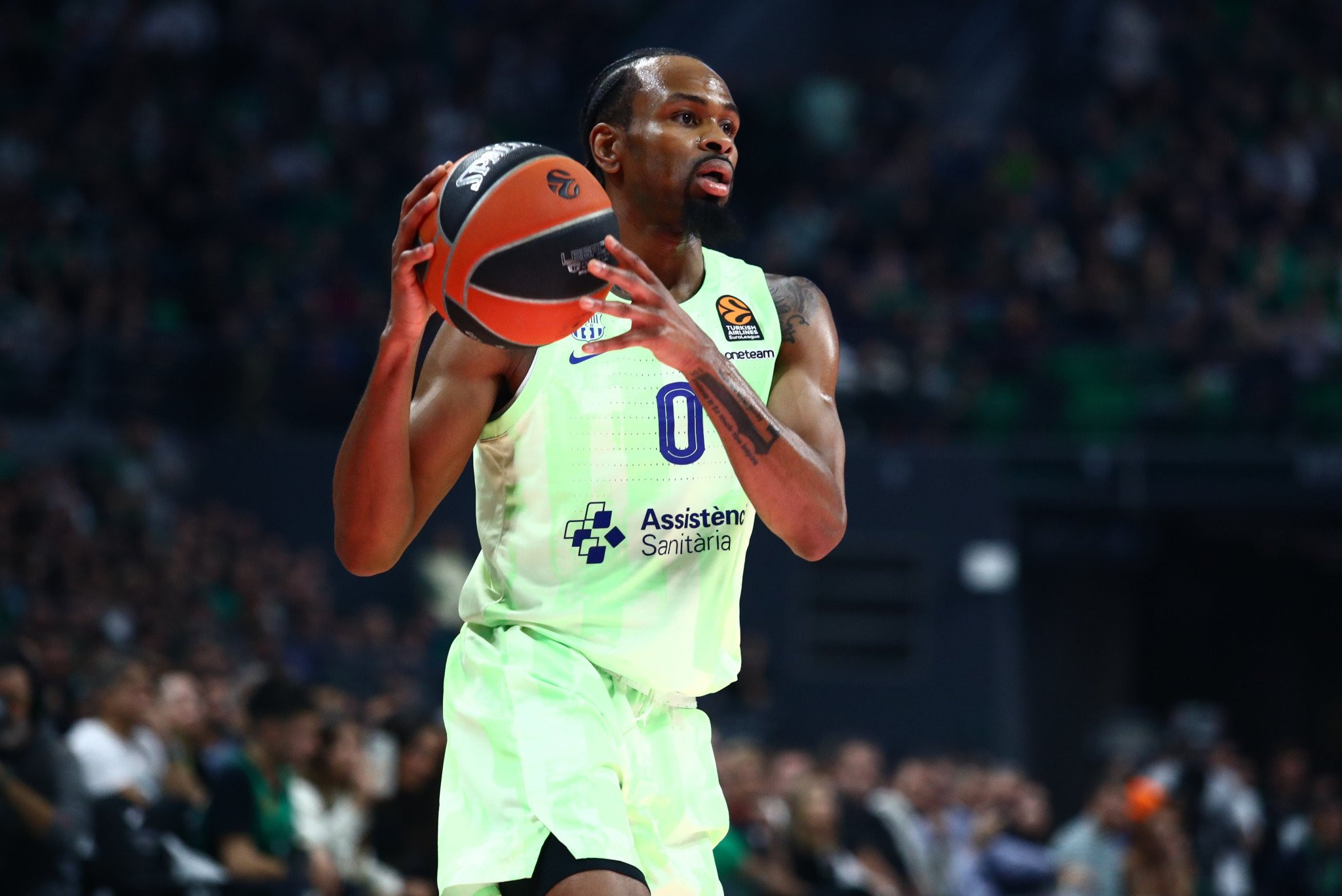 Που θα δείτε την αγωνιστική δράση της Euroleague
