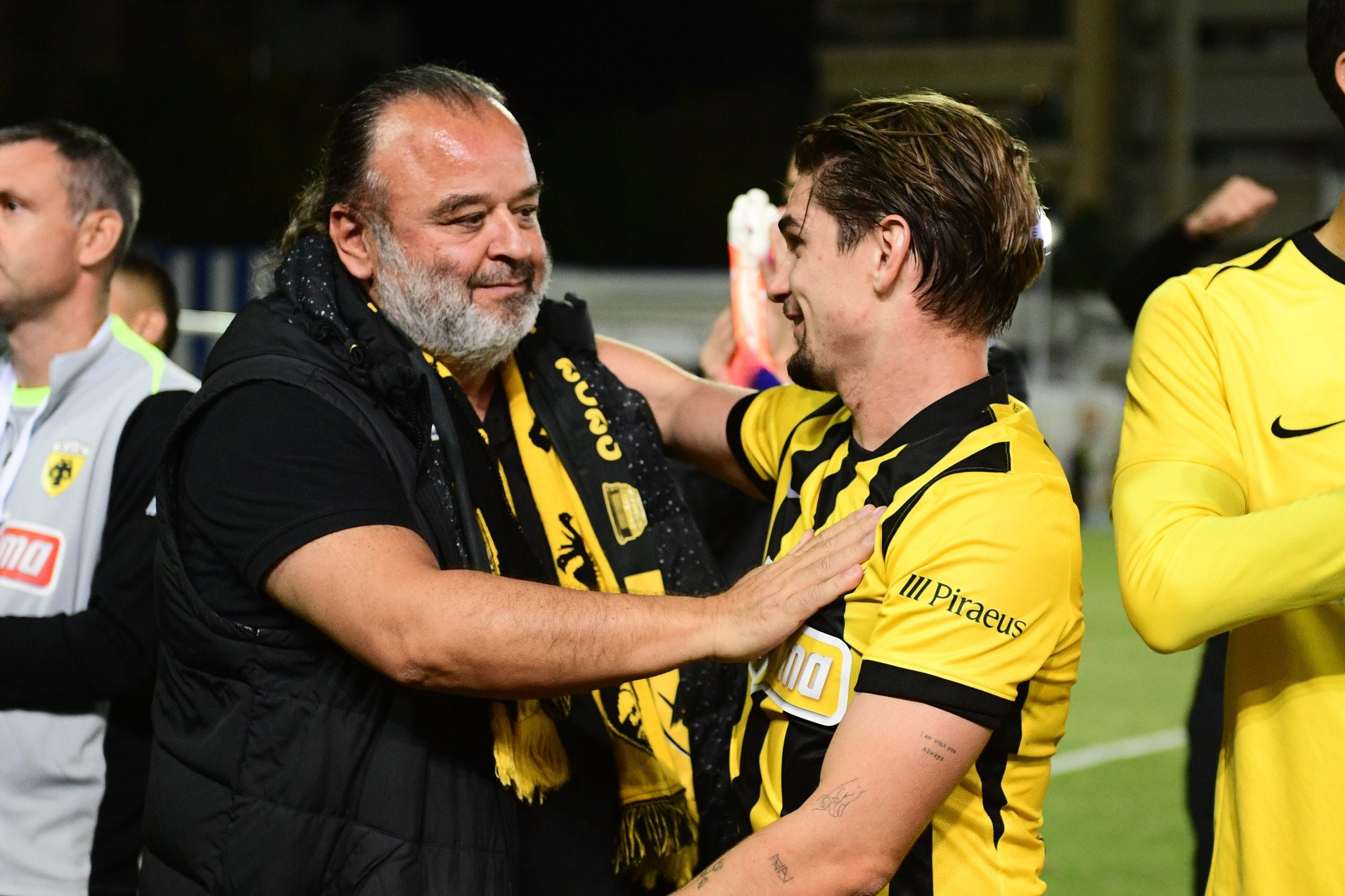 Καπετανάκος στο «BACK2ΜΠΑΚ»: «Γιατί έβαλε πρόστιμο ο Ηλιόπουλος και ο στόχος του – Το ντέρμπι με τον ΠΑΟ, ο Ζίνι και ο χαφ» (video)