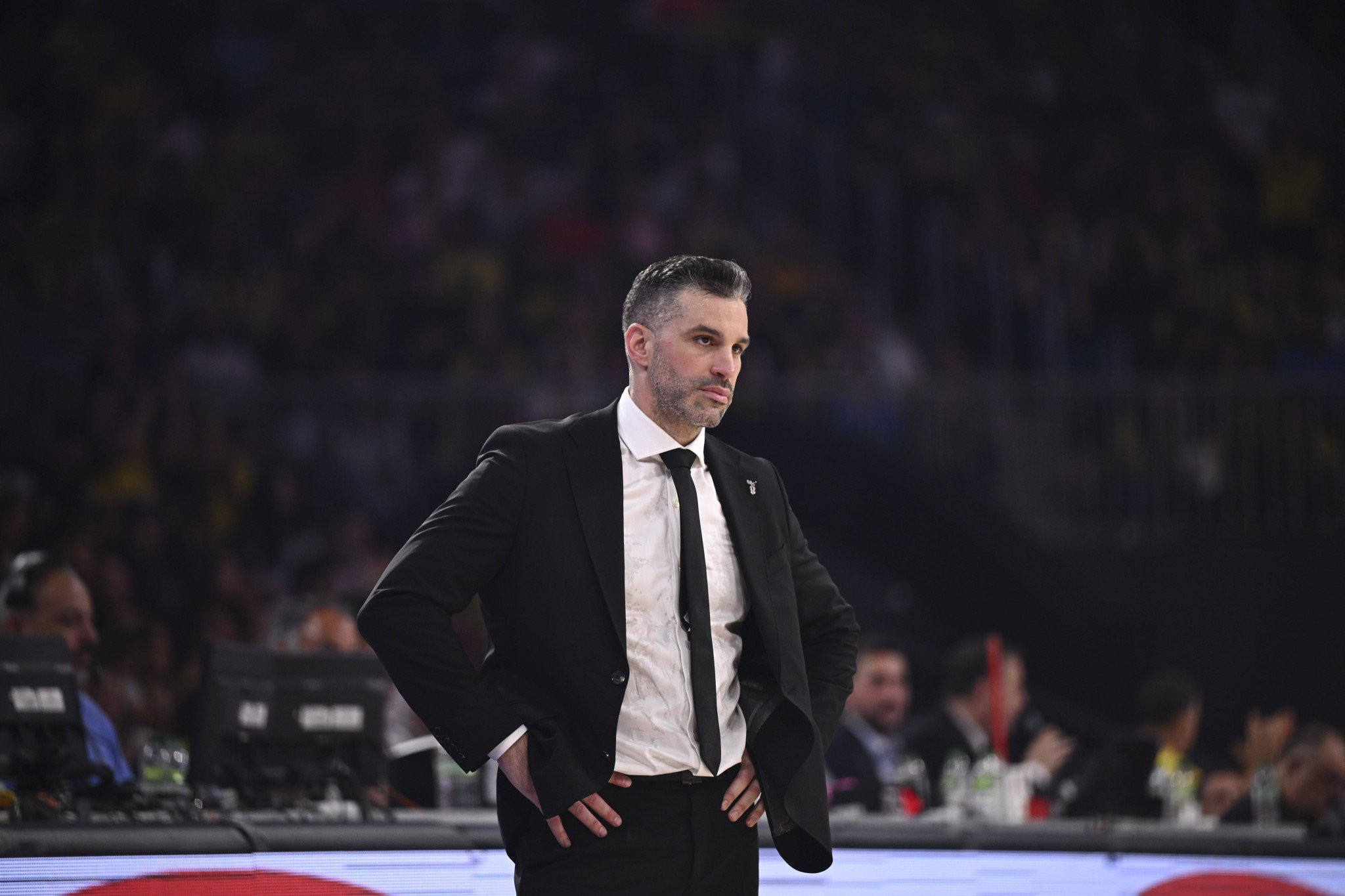 Το αγωνιστικό μπάτζετ της Μπεσίκτας για την EuroLeague και ο Νο.1 στόχος της