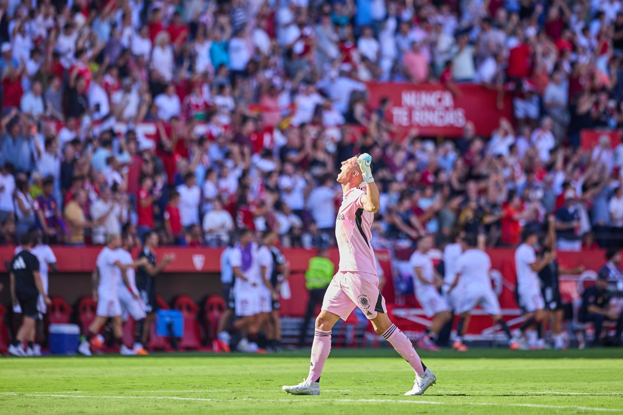 «Αυτό είναι το "αγκάθι" στην παραμονή του Βλαχοδήμου στη Σεβίλλη»
