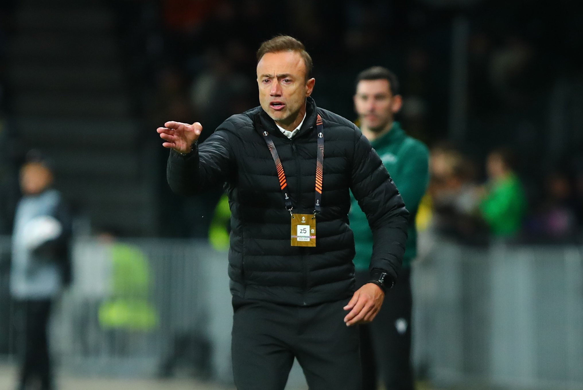 Αποτελεσματικότητα, ανάπτυξη κι αποφάσεις: Τι αλλαγές θέλει να δει ο Κόντης στον Παναθηναϊκό