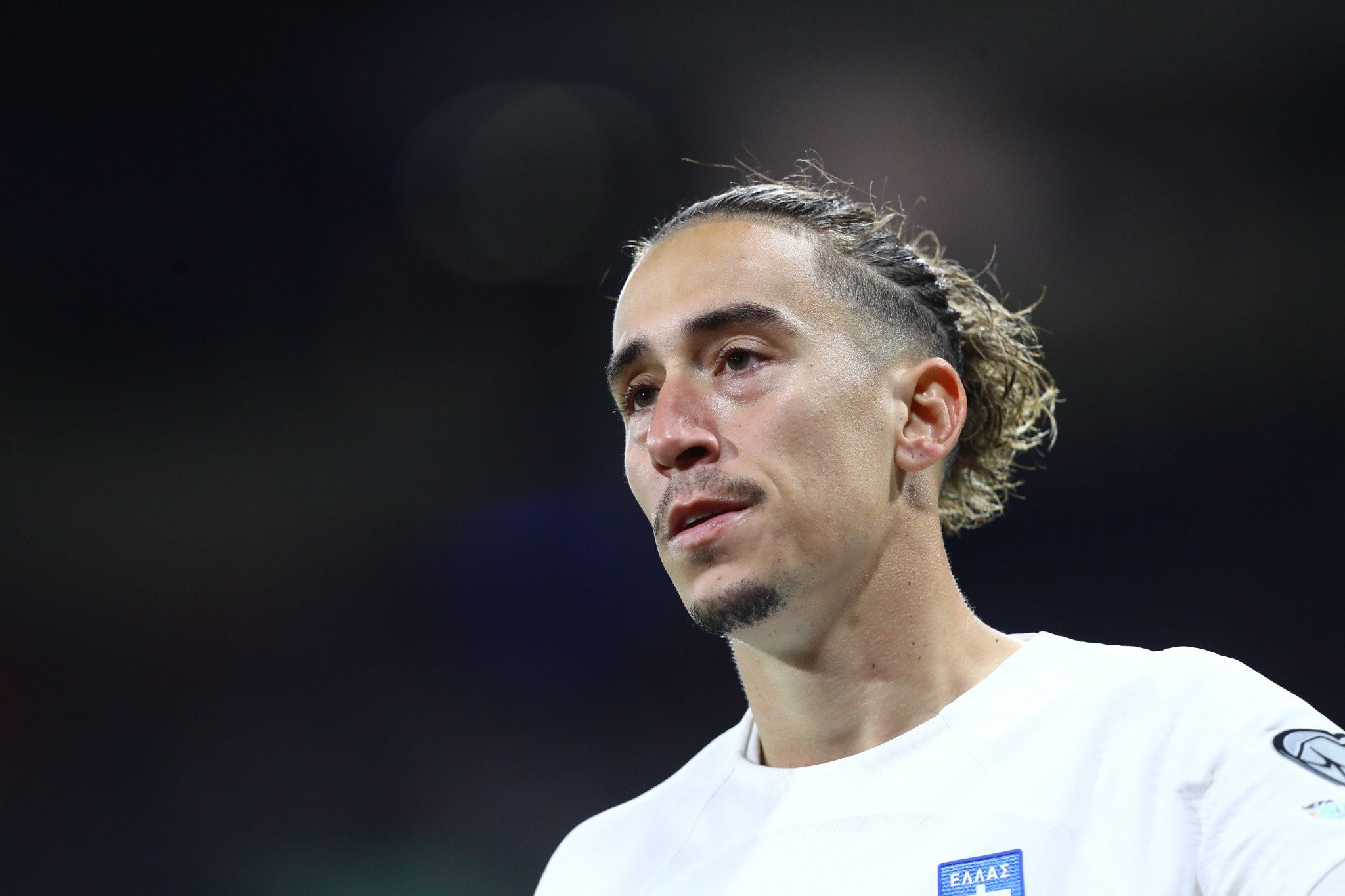 Το «Athletic» εμπλέκει τον Ολυμπιακό σε σενάριο με Τσιμίκα και Κουιαμπάνο