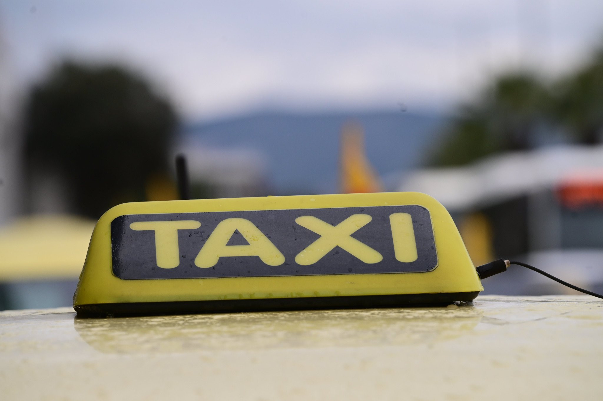 Χαμός στη Βαρκελώνη, απεργία στα ταξί την ημέρα του Μπαρτσελόνα – Ολυμπιακός