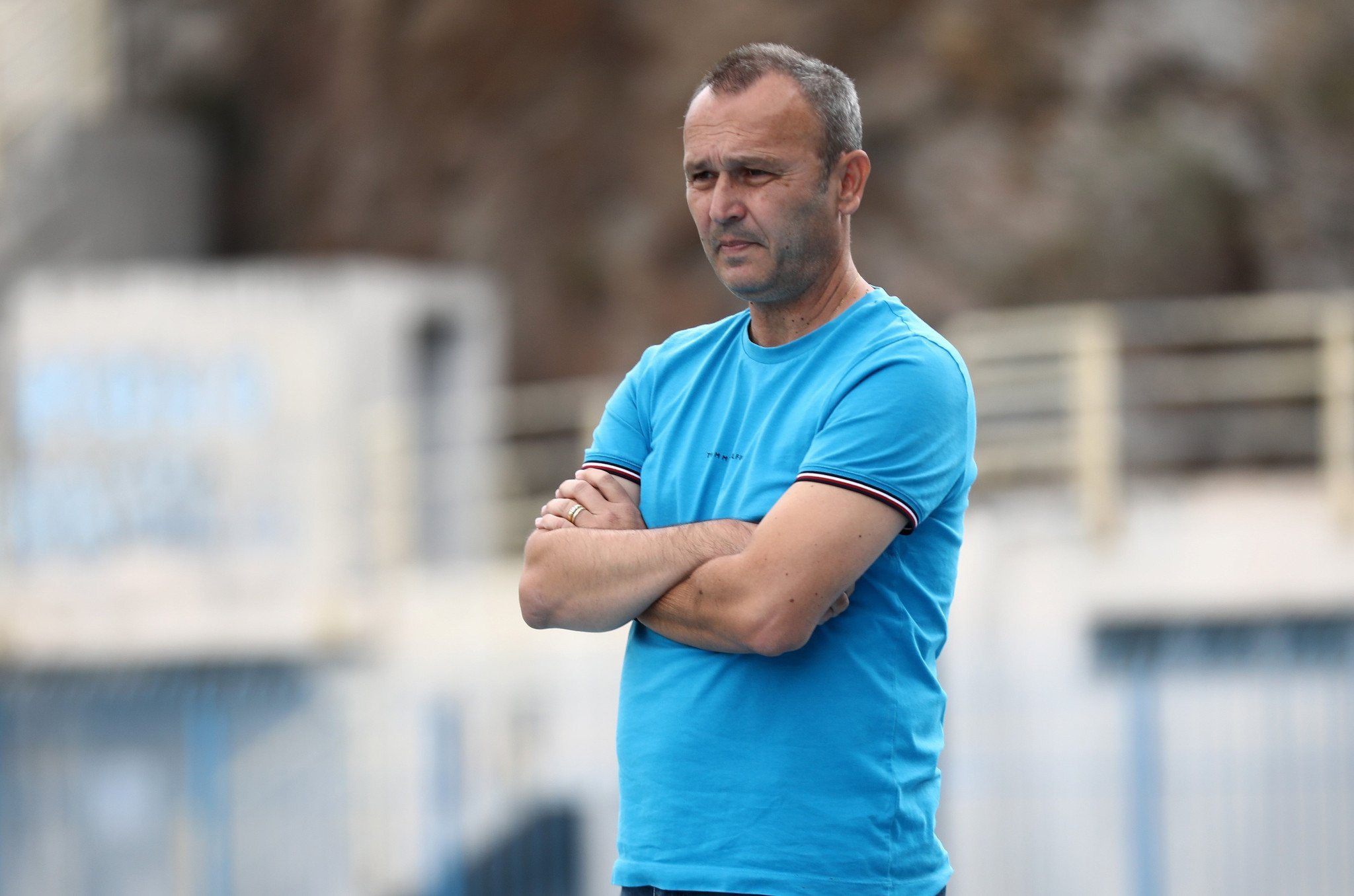 Έκλεισε φιλικό με την Καμπούρ ο Βόλος