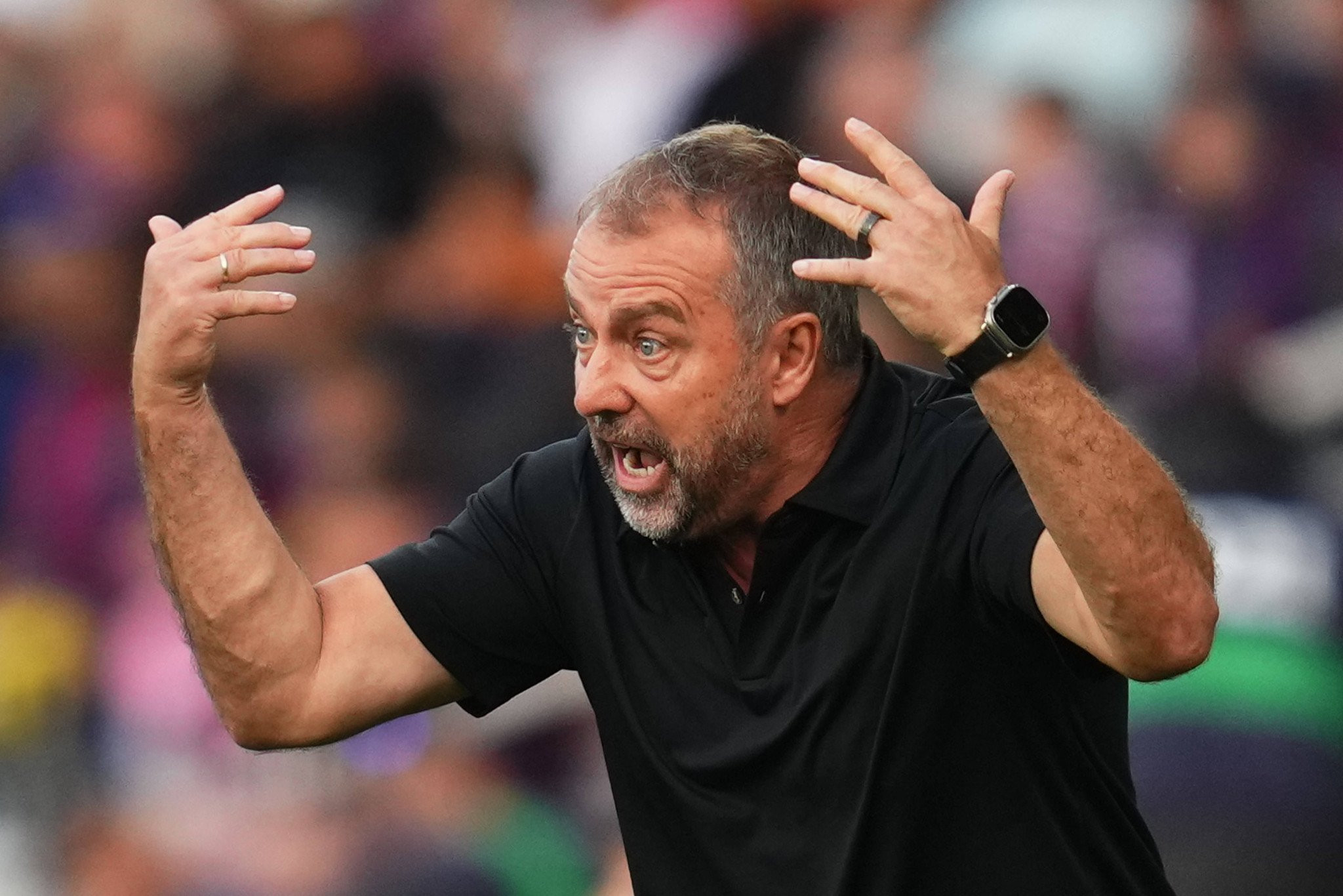 Ο Φλικ προετοιμάζει το Clasico της επόμενης σεζόν: «Είμαι έτοιμος για τον Μουρίνιο»