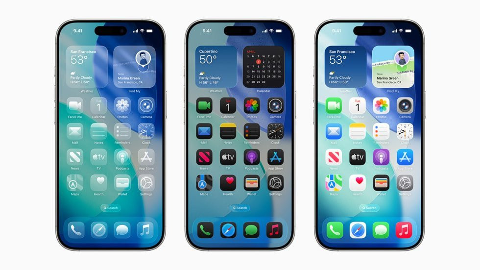 Τι Νέο Φέρνει το iOS 26;