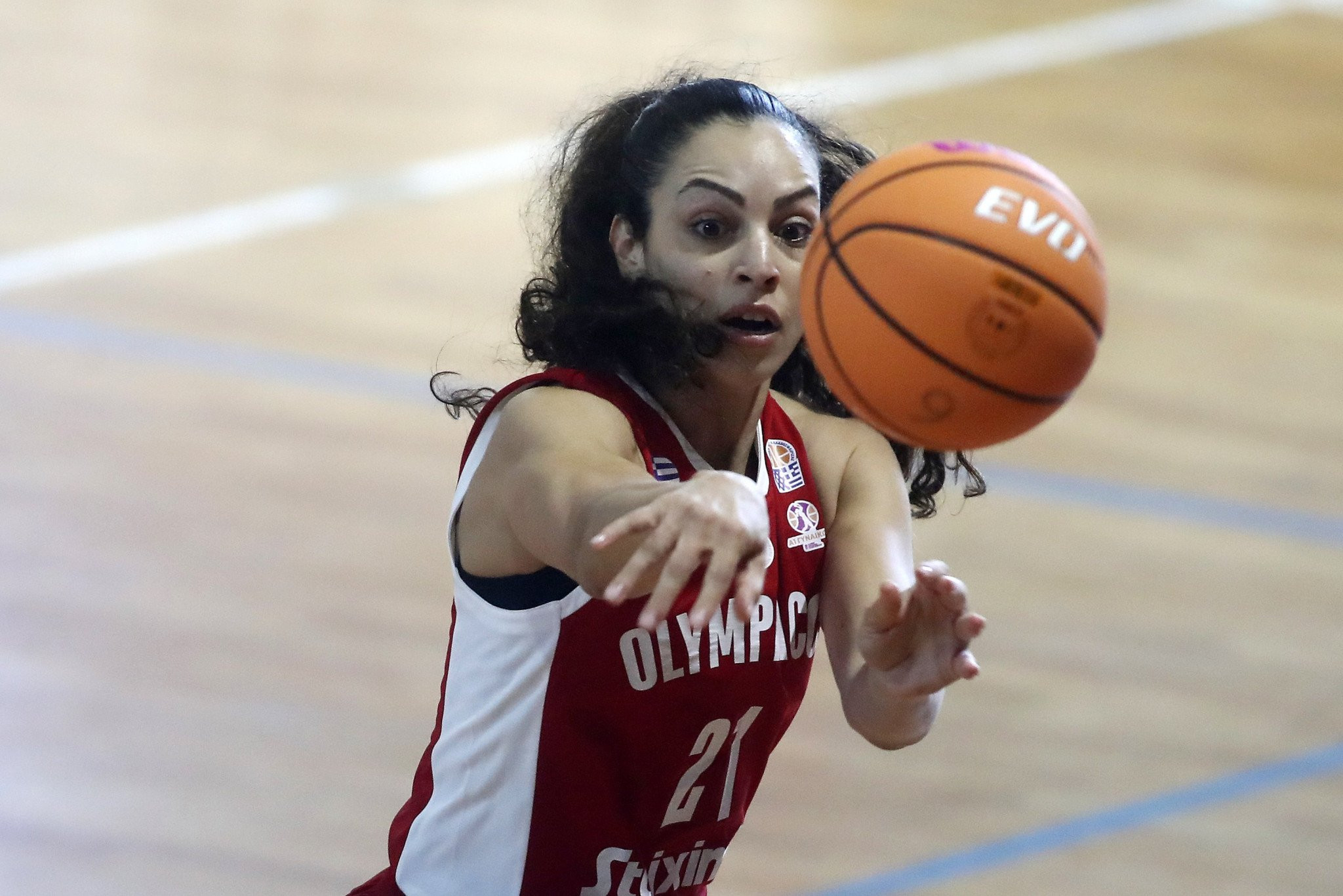 Live Streaming: Βαλένθια - Ολυμπιακός για την Euroleague