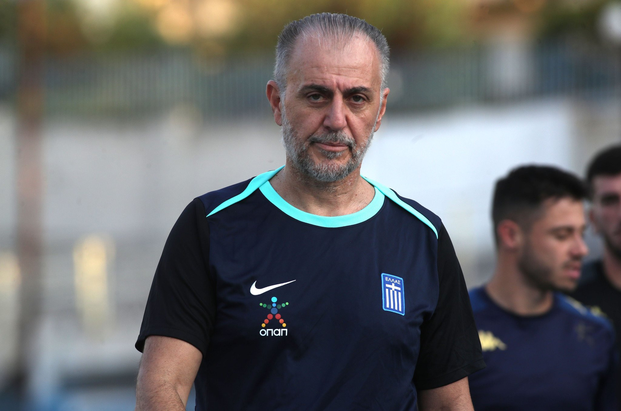Ταουσιάνης: «Να παρουσιαστούμε συγκεντρωμένοι για να κάνουμε ένα ακόμη βήμα προς τον στόχο μας»