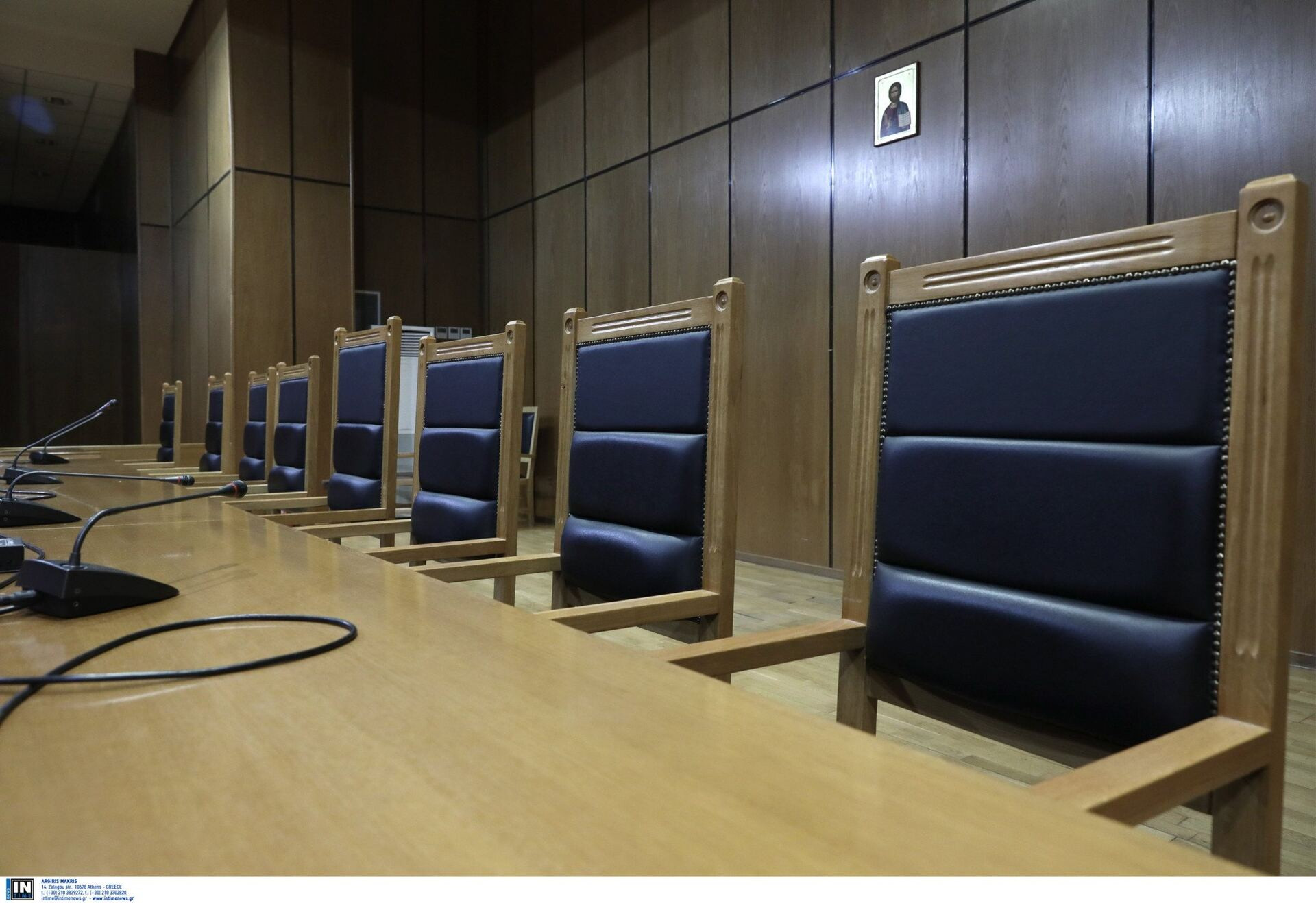 Αρχίζει σήμερα η δίκη για τη δολοφονία του Λυγγερίδη