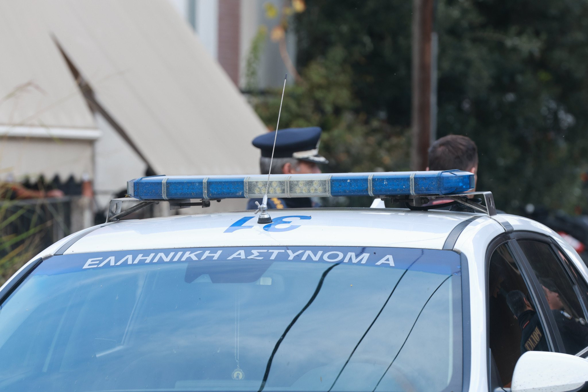 Ταυτοποιήθηκαν 11 οπαδοί για επεισόδια που έγιναν στο παιχνίδι Βόλος - Ολυμπιακός