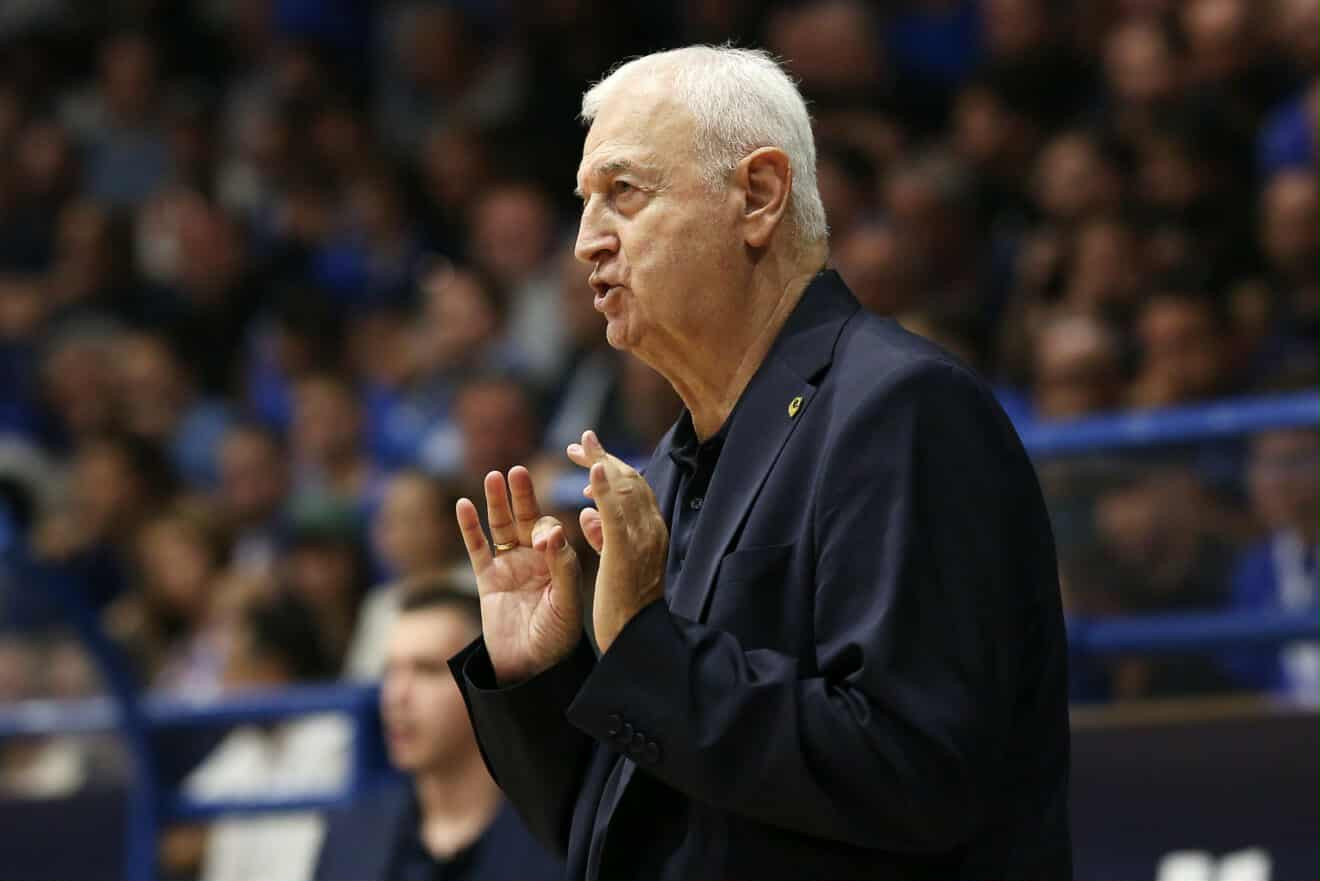 Σάκοτα: «Μεγάλης σημασίας για τη συνέχεια το παιχνίδι με τη Λεβίτσε»