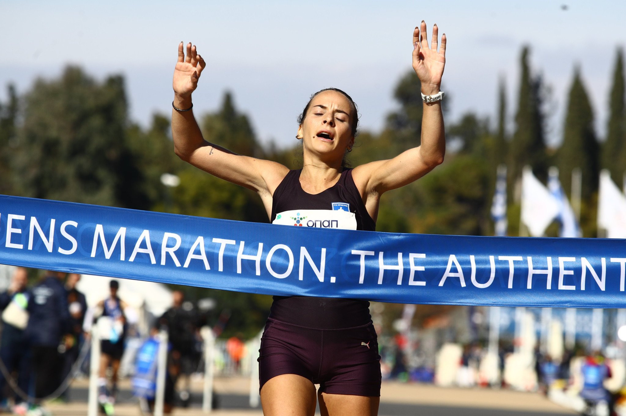 Το αναλυτικό πρόγραμμα όλων των δράσεων στην εβδομάδα του Αυθεντικού Μαραθωνίου της Αθήνας