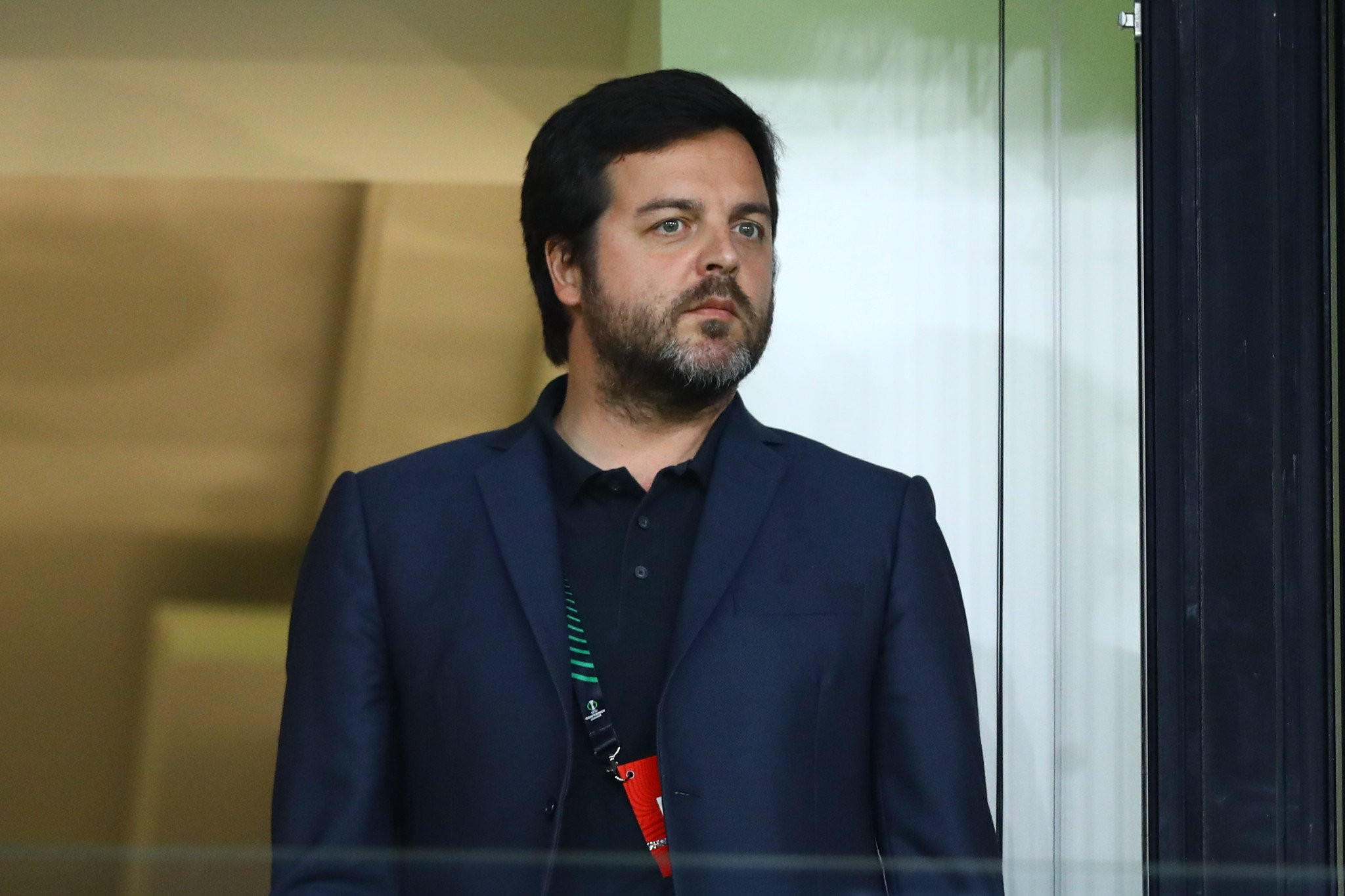 Καπετανάκος στο «BACK2ΜΠΑΚ»: «Η επένδυση Ριμπάλτα με Ρέλβας θα φέρει πολλά λεφτά στην ΑΕΚ» (video)