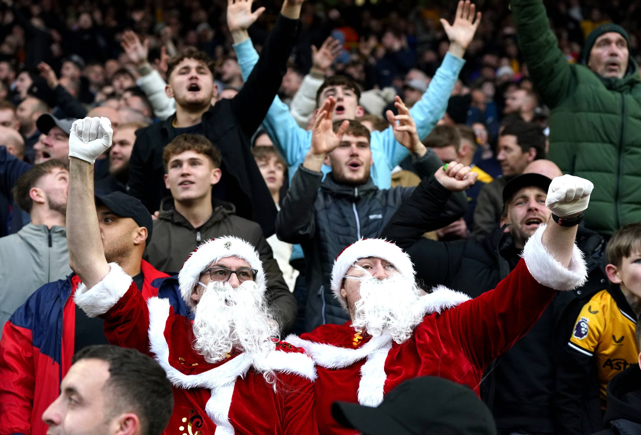To φετινό πρόγραμμα της... διαφορετικής Boxing Day