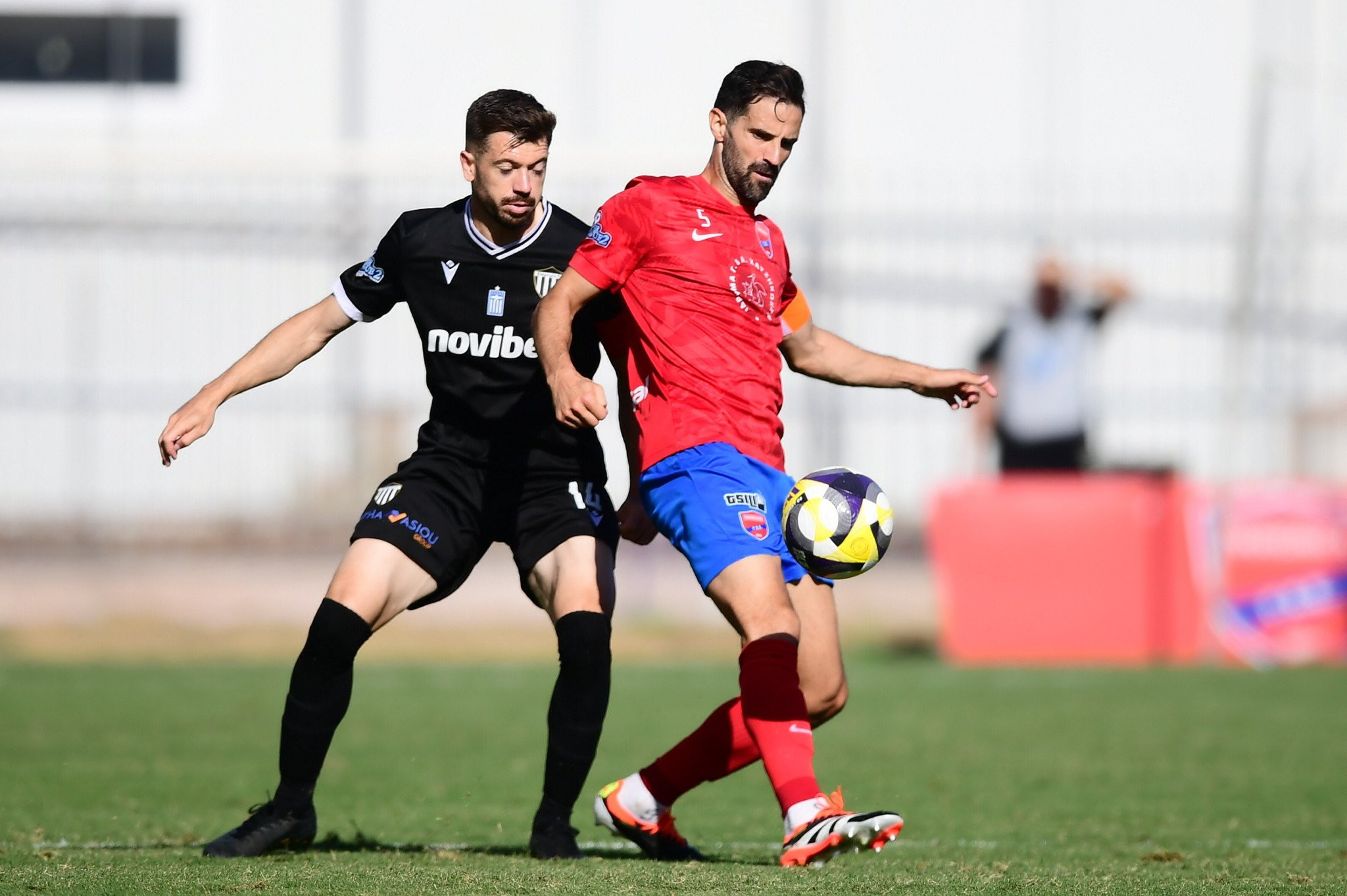 Το πρόγραμμα των playoffs στο νότιο όμιλο της Super League 2
