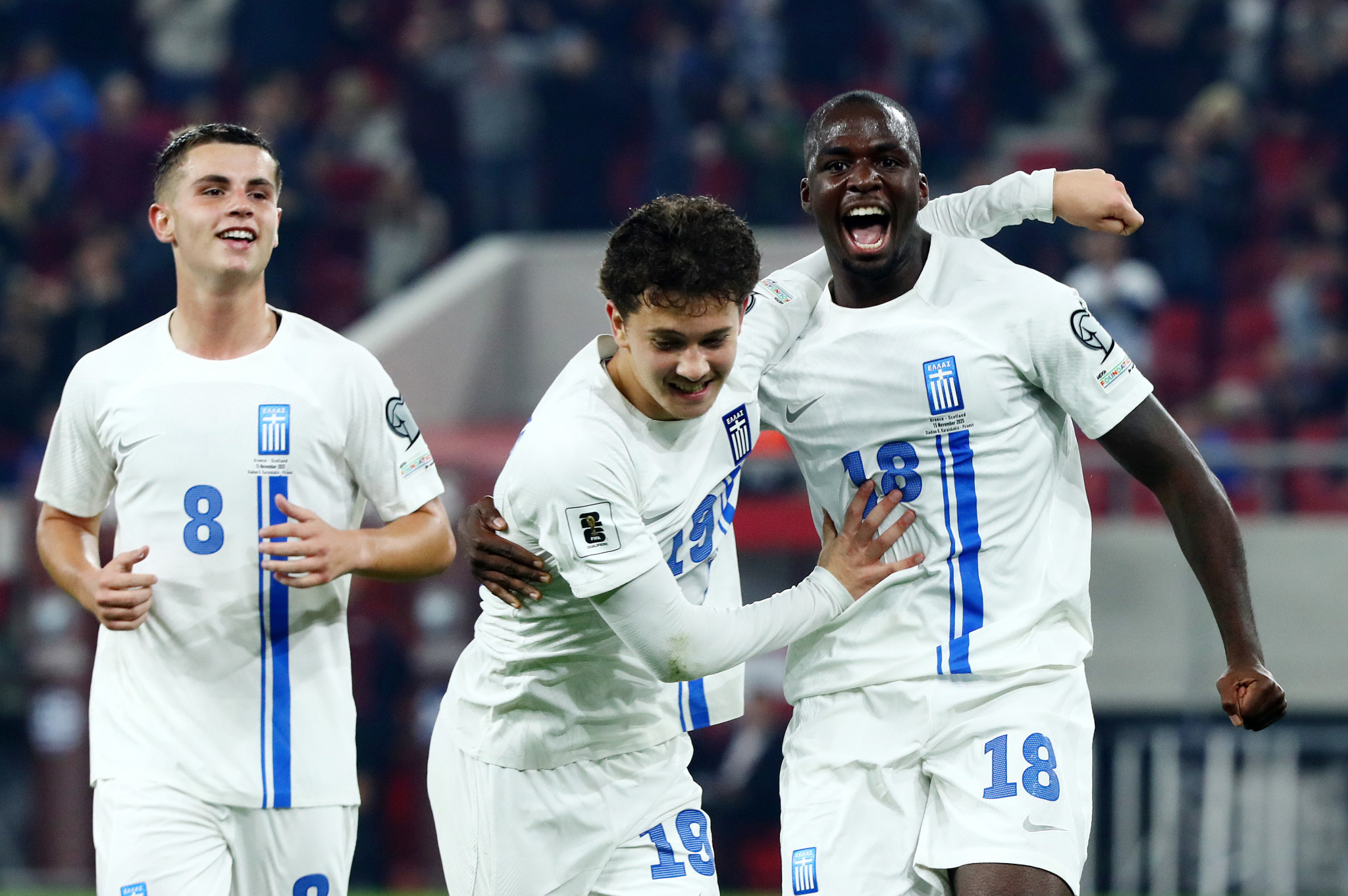 Αφιέρωμα του «Athletic» στο σχέδιο «Αναγέννηση» της ΕΠΟ - «Από το Euro 2004 έως τη Μάχη των Θερμοπυλών»