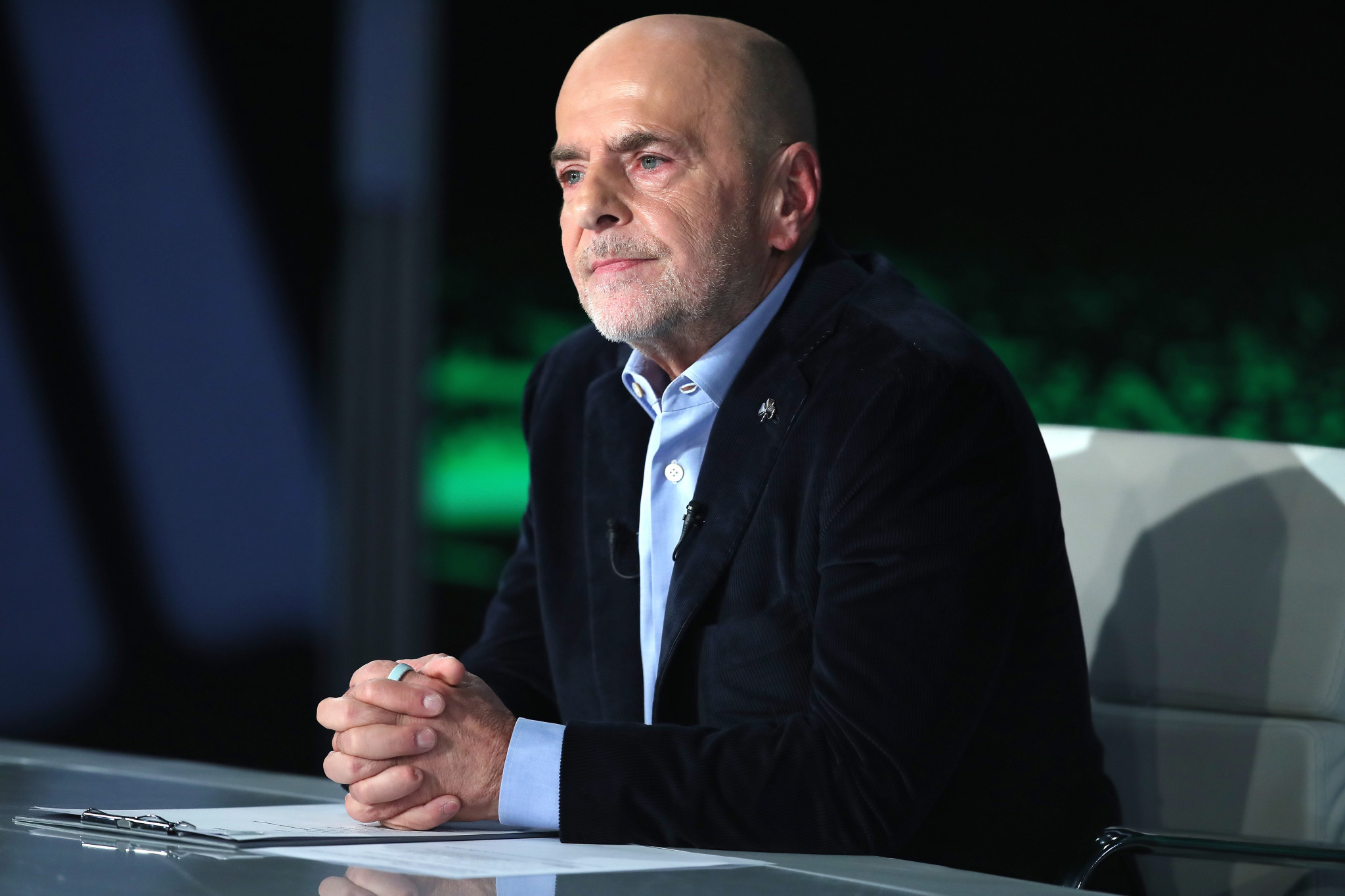 «Συνάντηση Αλαφούζου και Μπαλντίνι στο Λονδίνο - Τα δεδομένα για προπονητή στον Παναθηναϊκό» (video)