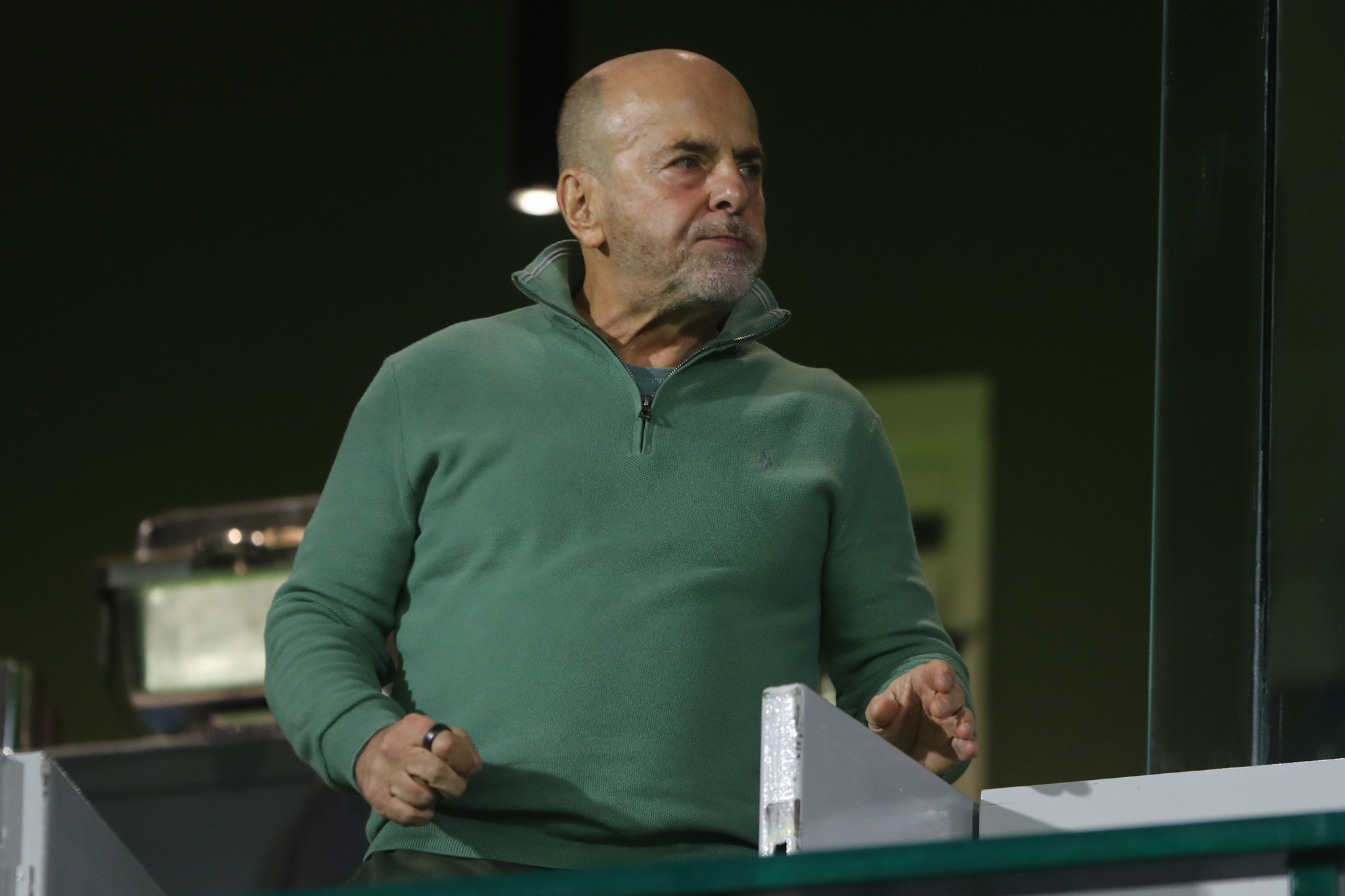 «Οι εξελίξεις γύρω από την νέα πλατφόρμα του Γιάννη Αλαφούζου» (video)