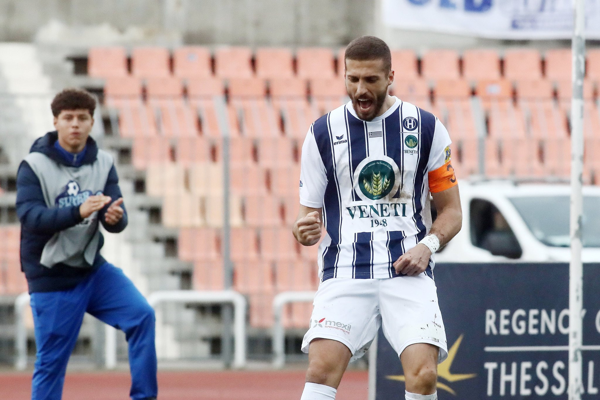 Το 4-0 του Ηρακλή κόντρα στον ΠΑΣ Γιάννινα (video)