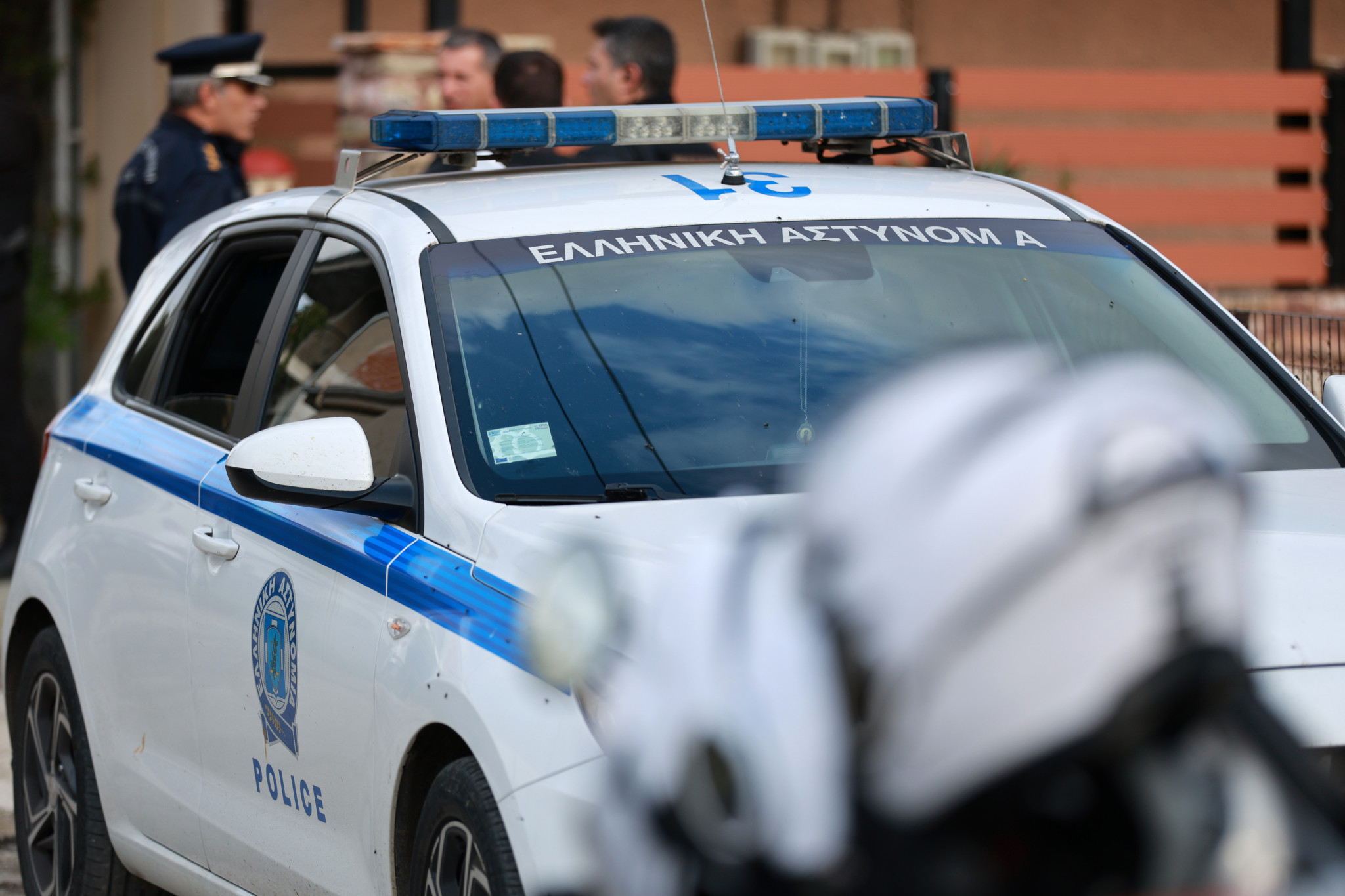 Το χρονικό της δολοφονικής επίθεσης στον 20χρονο οπαδό του ΠΑΟΚ - Του έστησαν καρτέρι