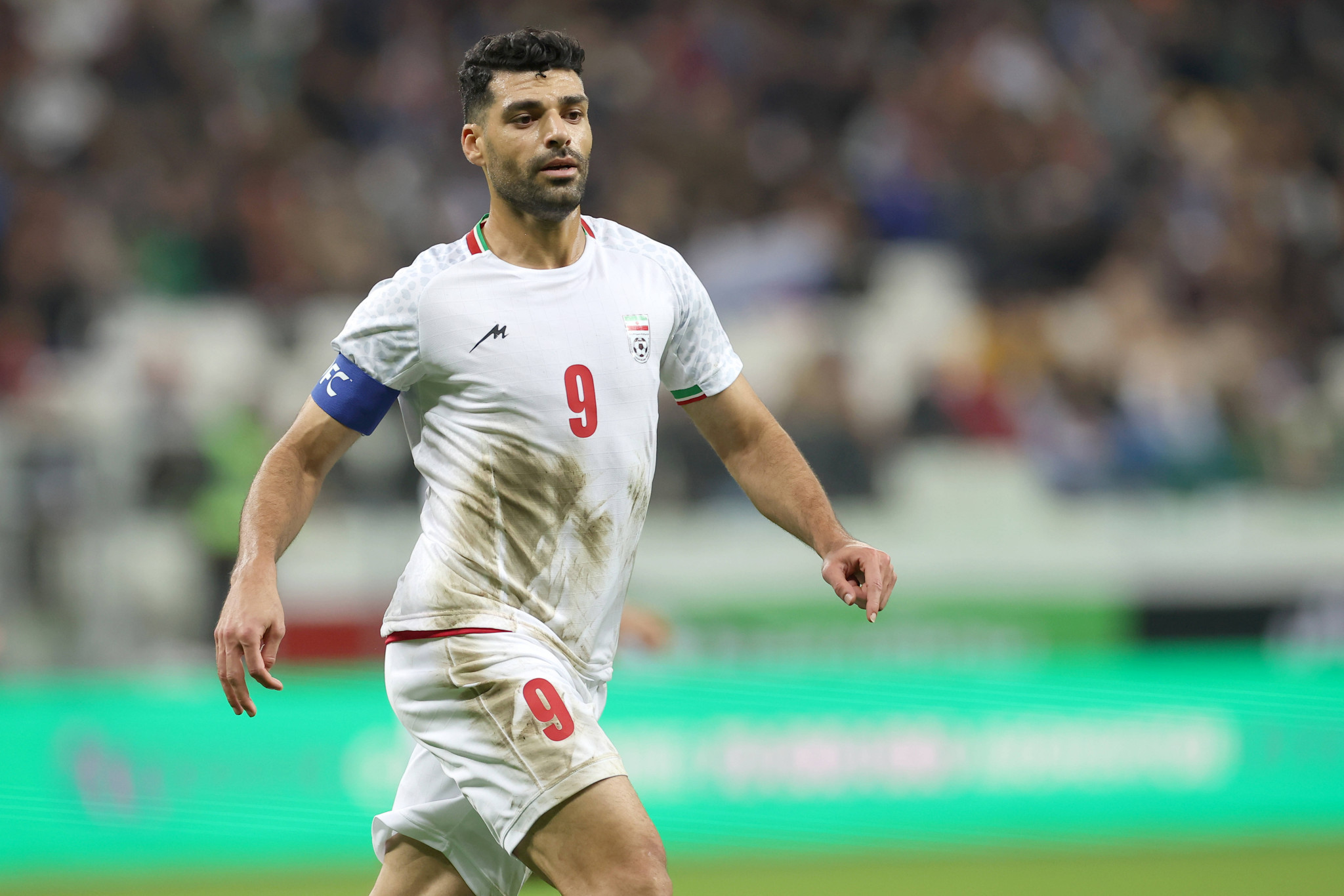 Ξέσπασε ο Ταρέμι: «Η FIFA πρέπει να μας βοηθήσει, είναι καταστροφή»