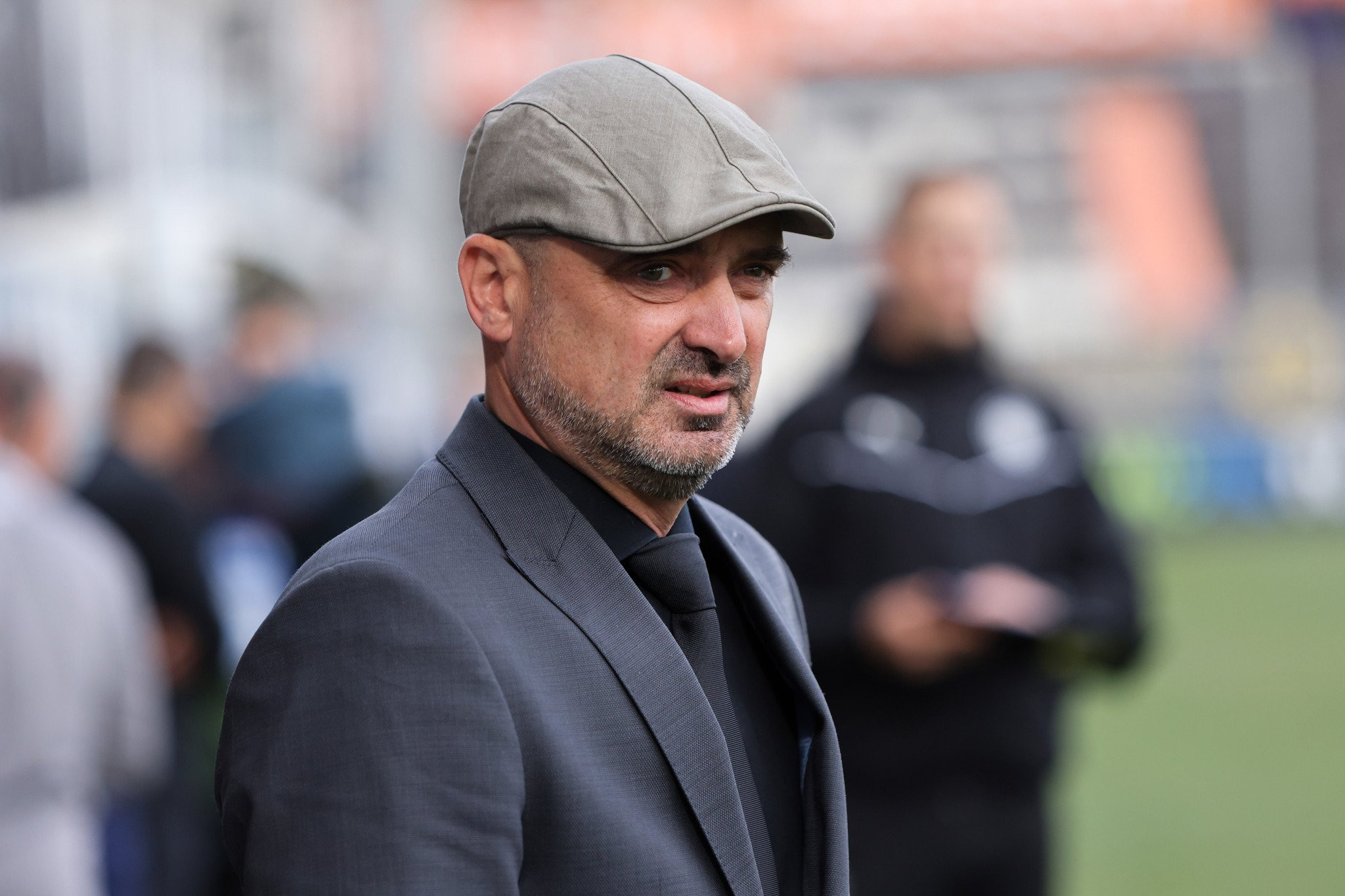Ράσταβατς: «Να δούμε τα παιχνίδια των playoff σαν τεστ για τον τελικό Κυπέλλου»