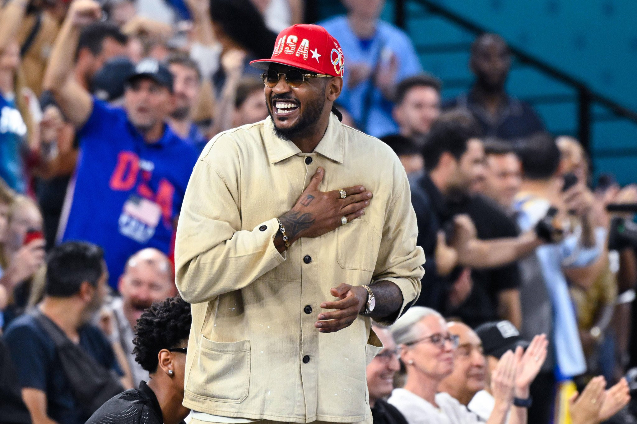 Οι δυο επόμενοι μεγάλοι αστέρες του NBA που ετοιμάζονται για Hall Of Fame